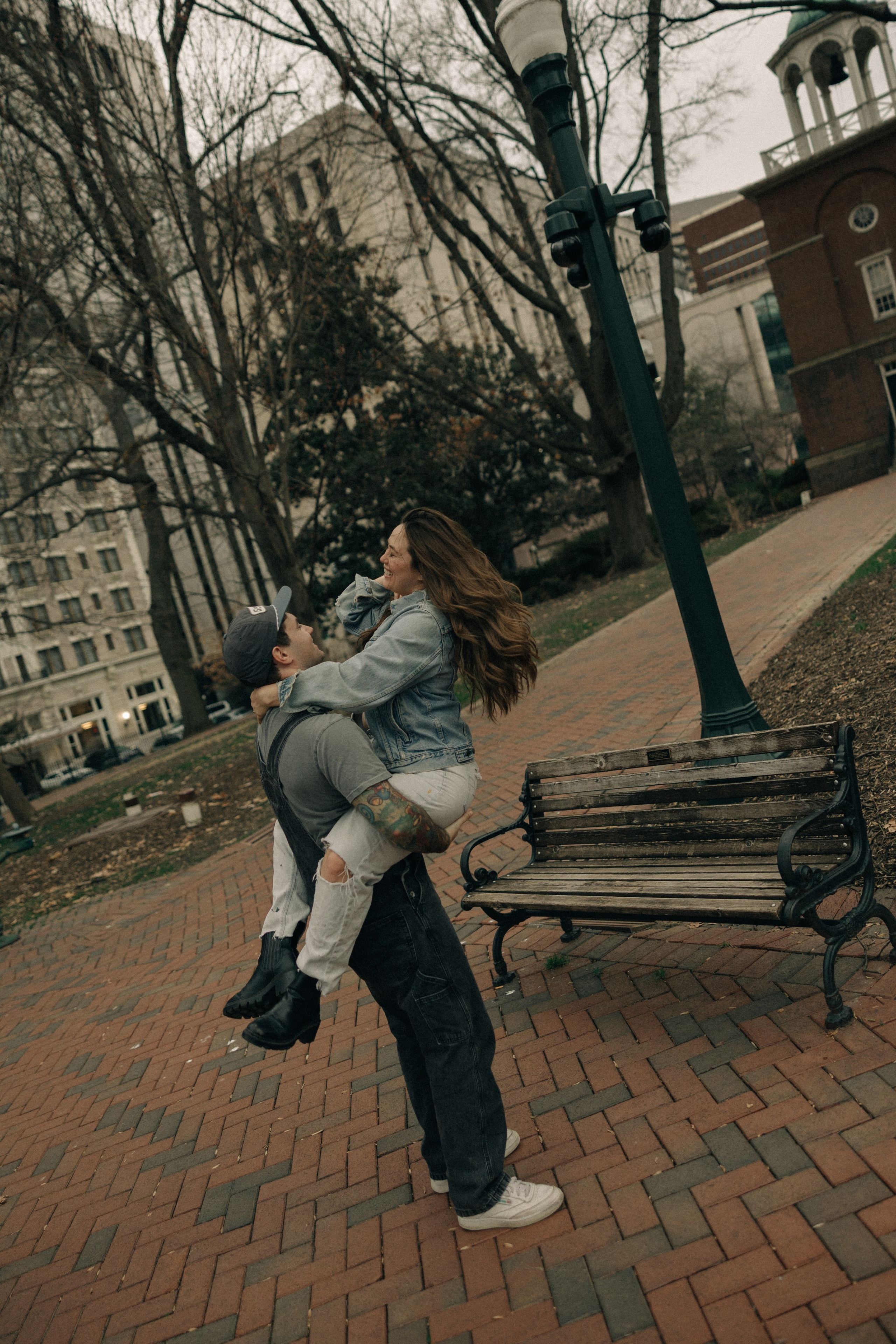 Kaila&Jon. Sara Eulalia | Virginia Photographer