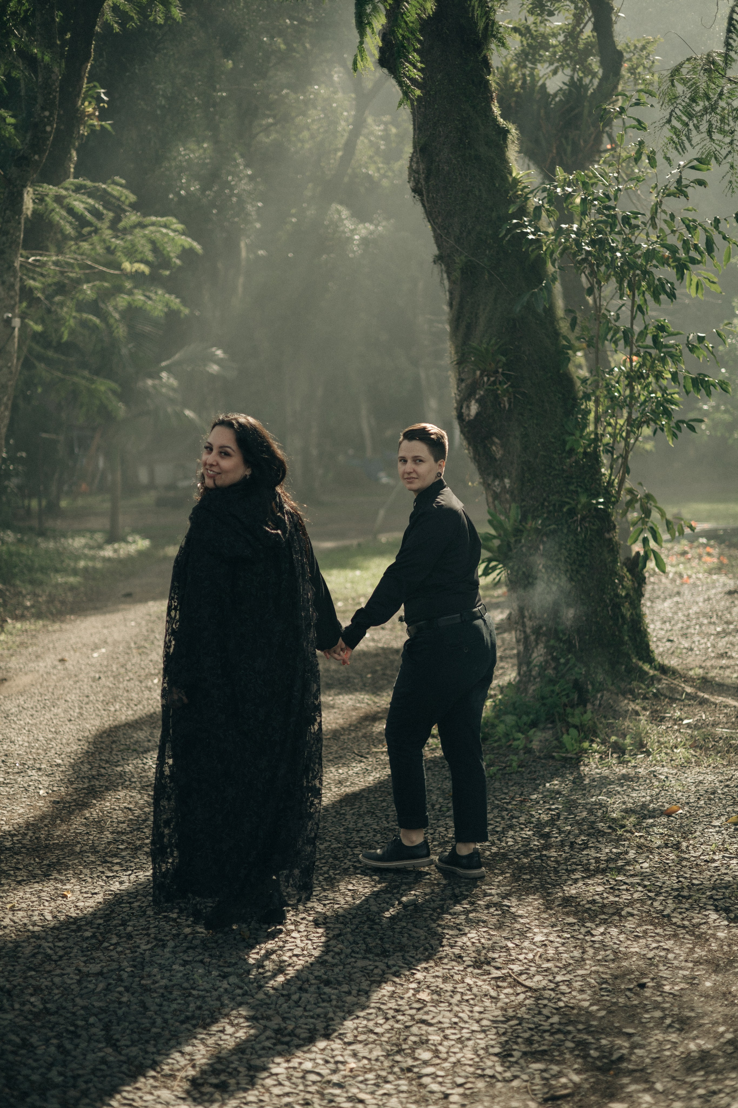 Carol&Carol. Sara Eulalia | Virginia Photographer