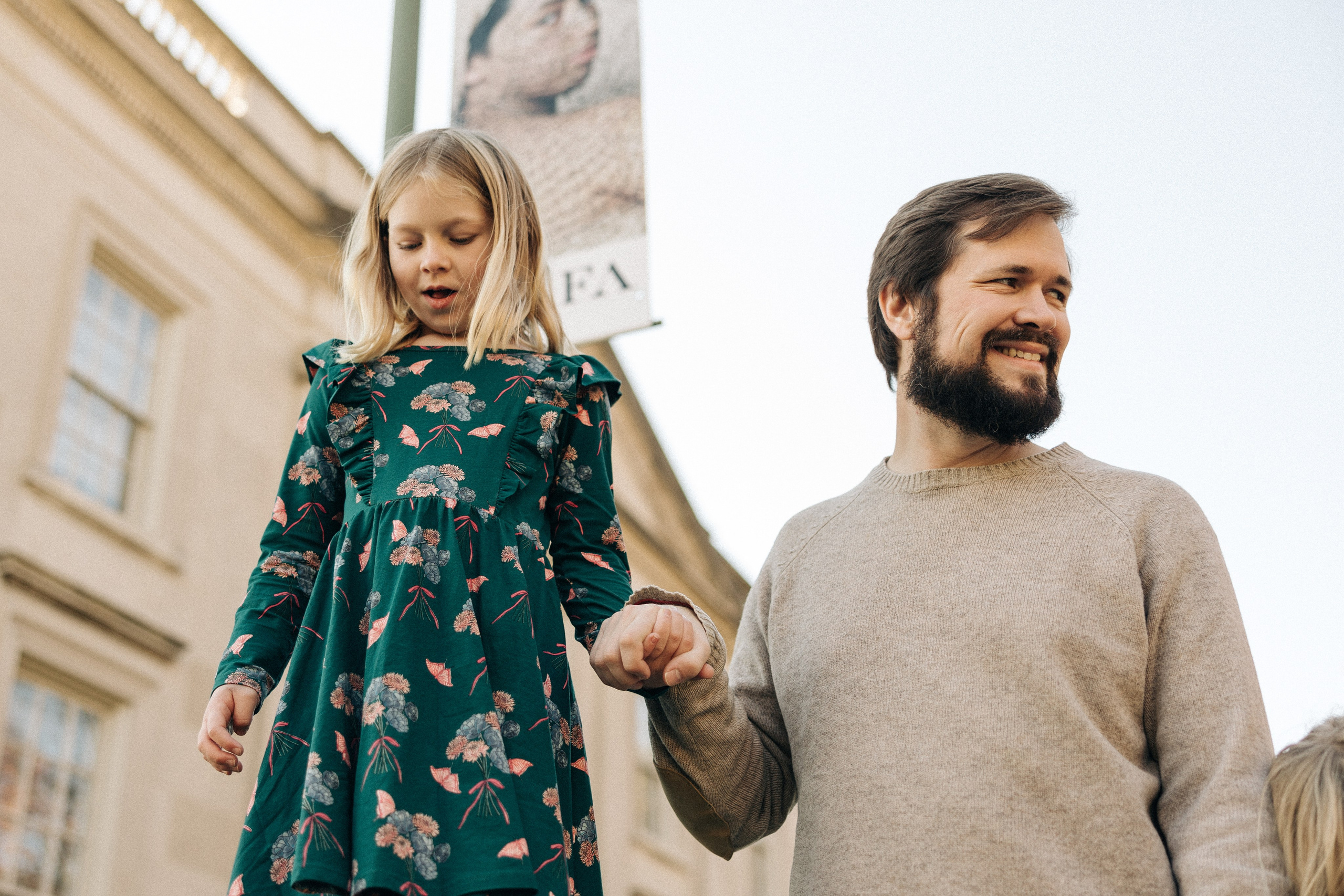 The Hollemans. Sara Eulalia | Virginia Photographer