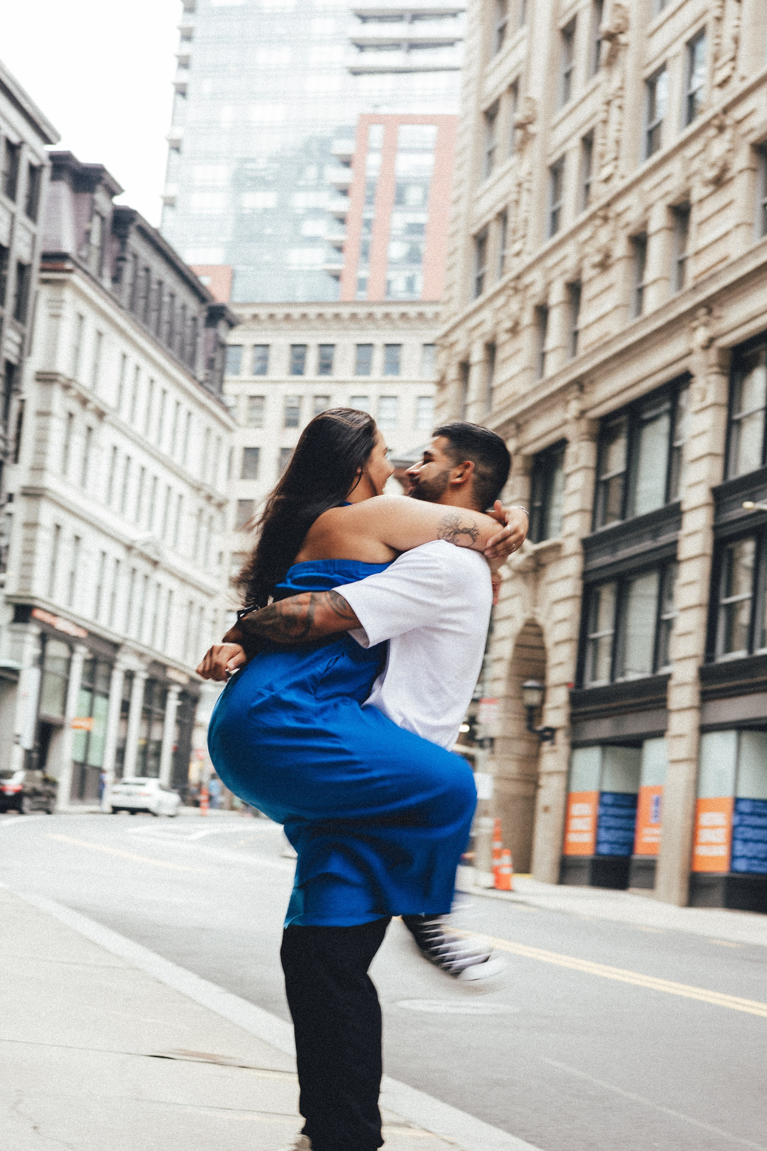 Giulia&Iago. Sara Eulalia | Virginia Photographer
