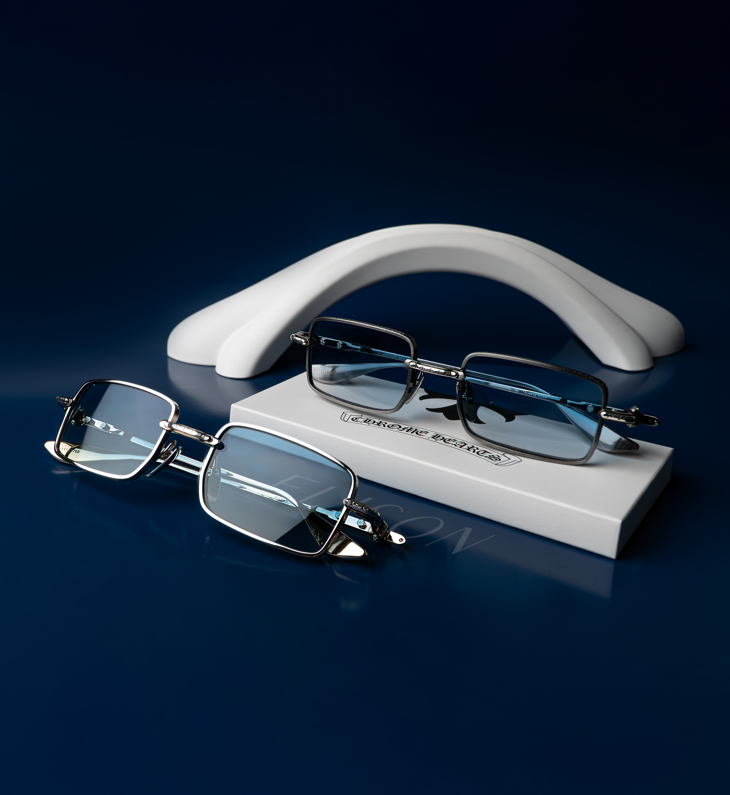 Ellstudio film production