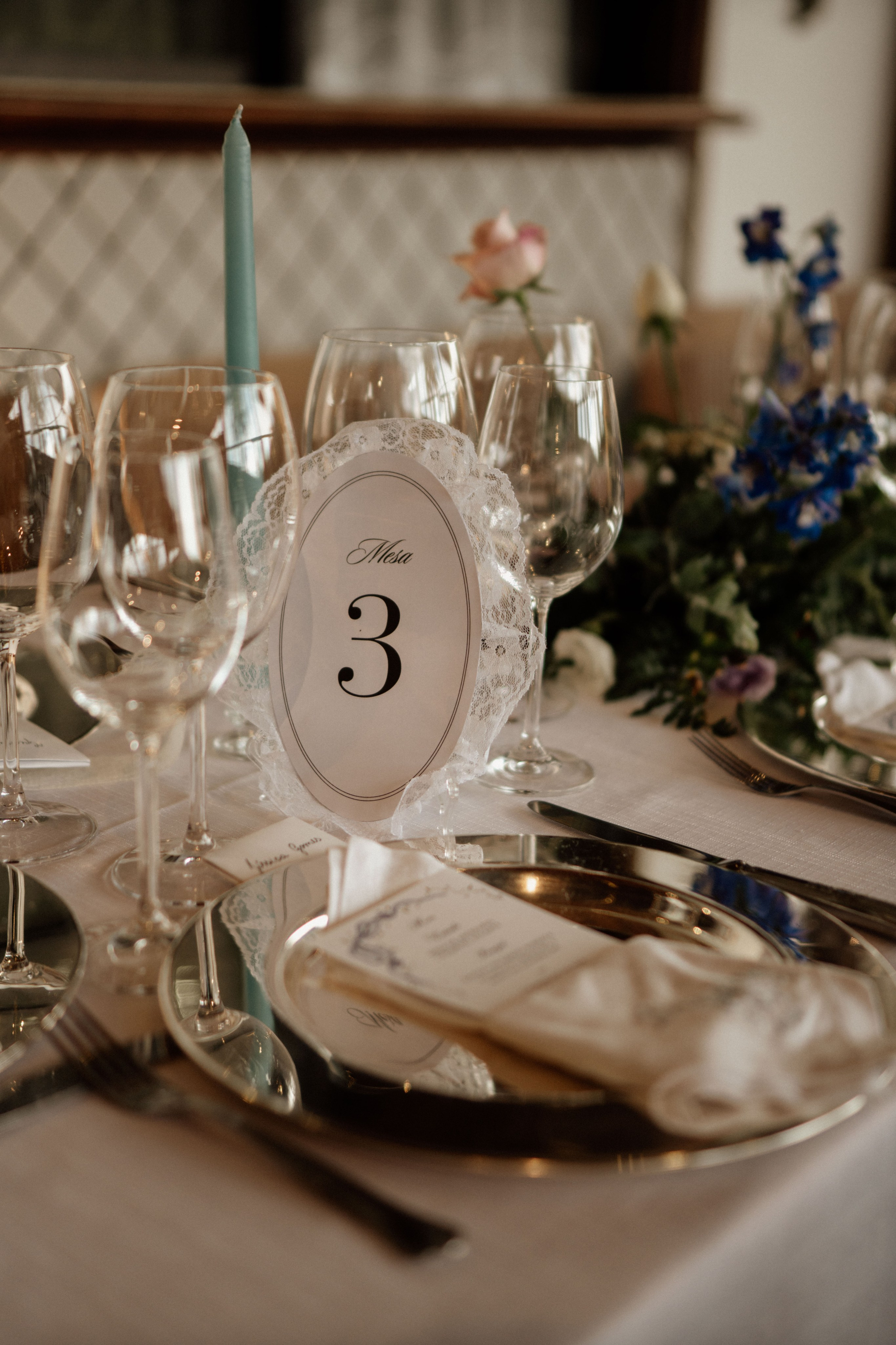 Abia & Walter | Casamento. Congiu Wedding