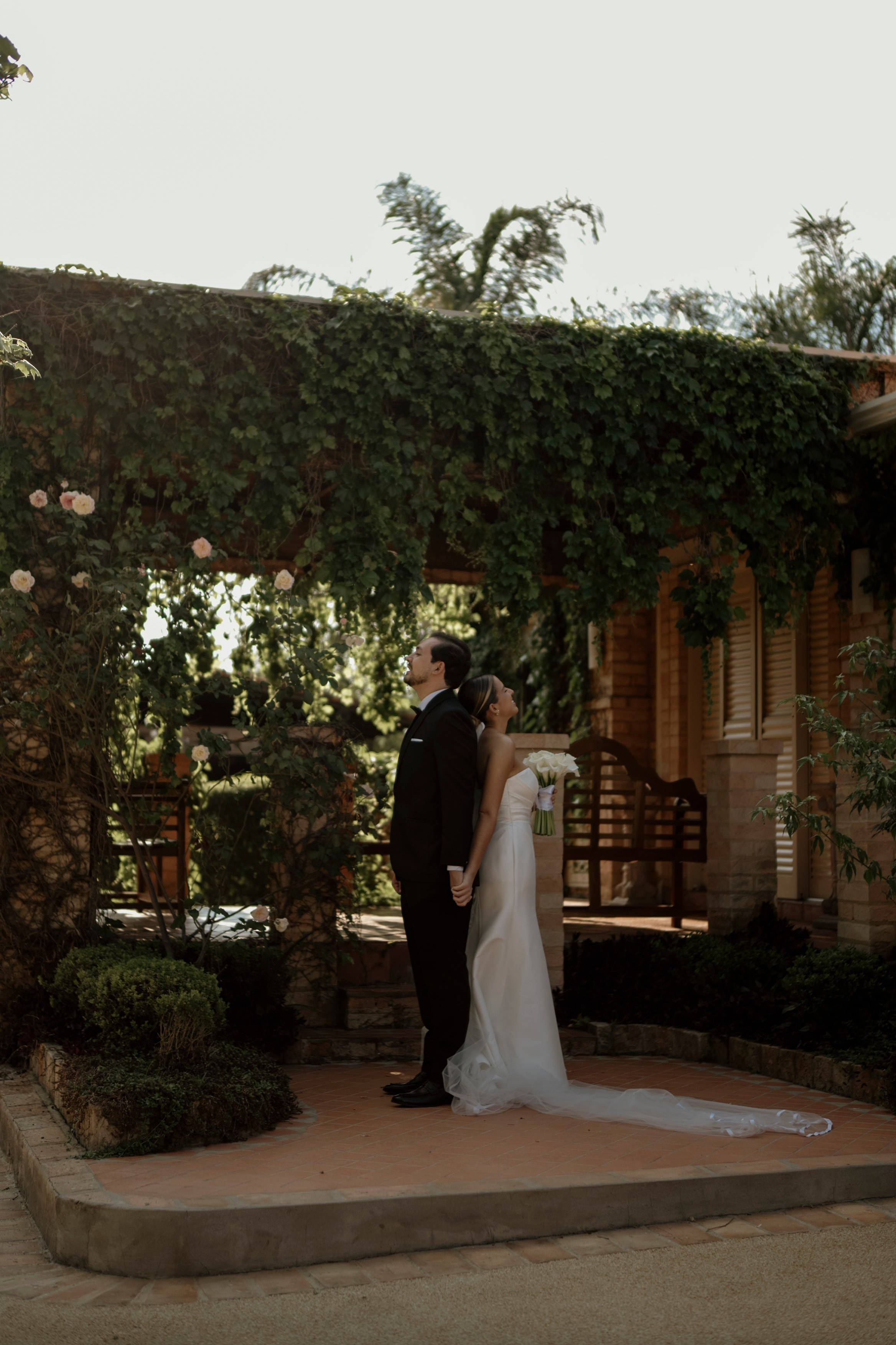 Laura & Lucas. Congiu Wedding