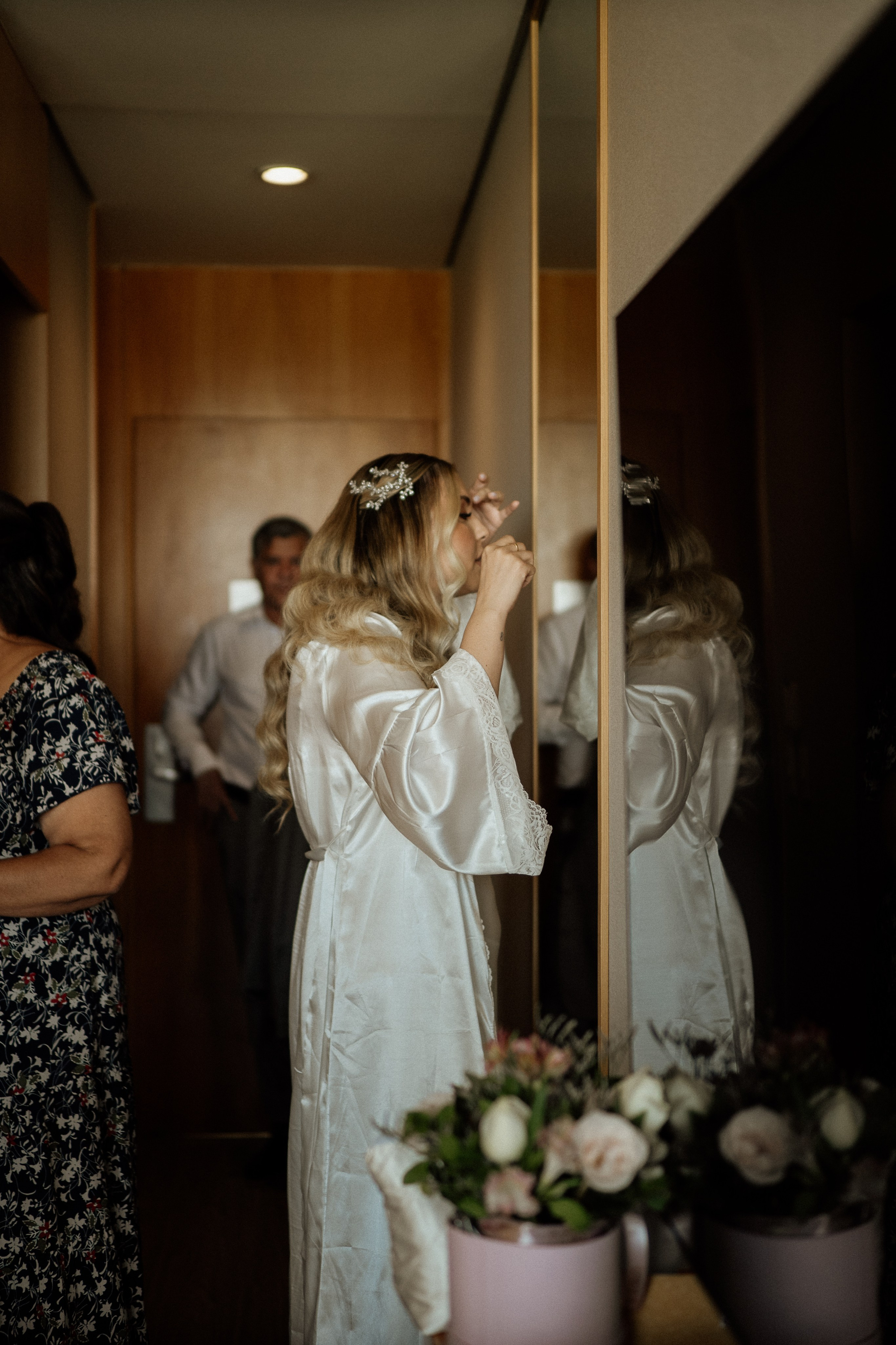 Lari & Luiz | Casamento. Congiu Wedding