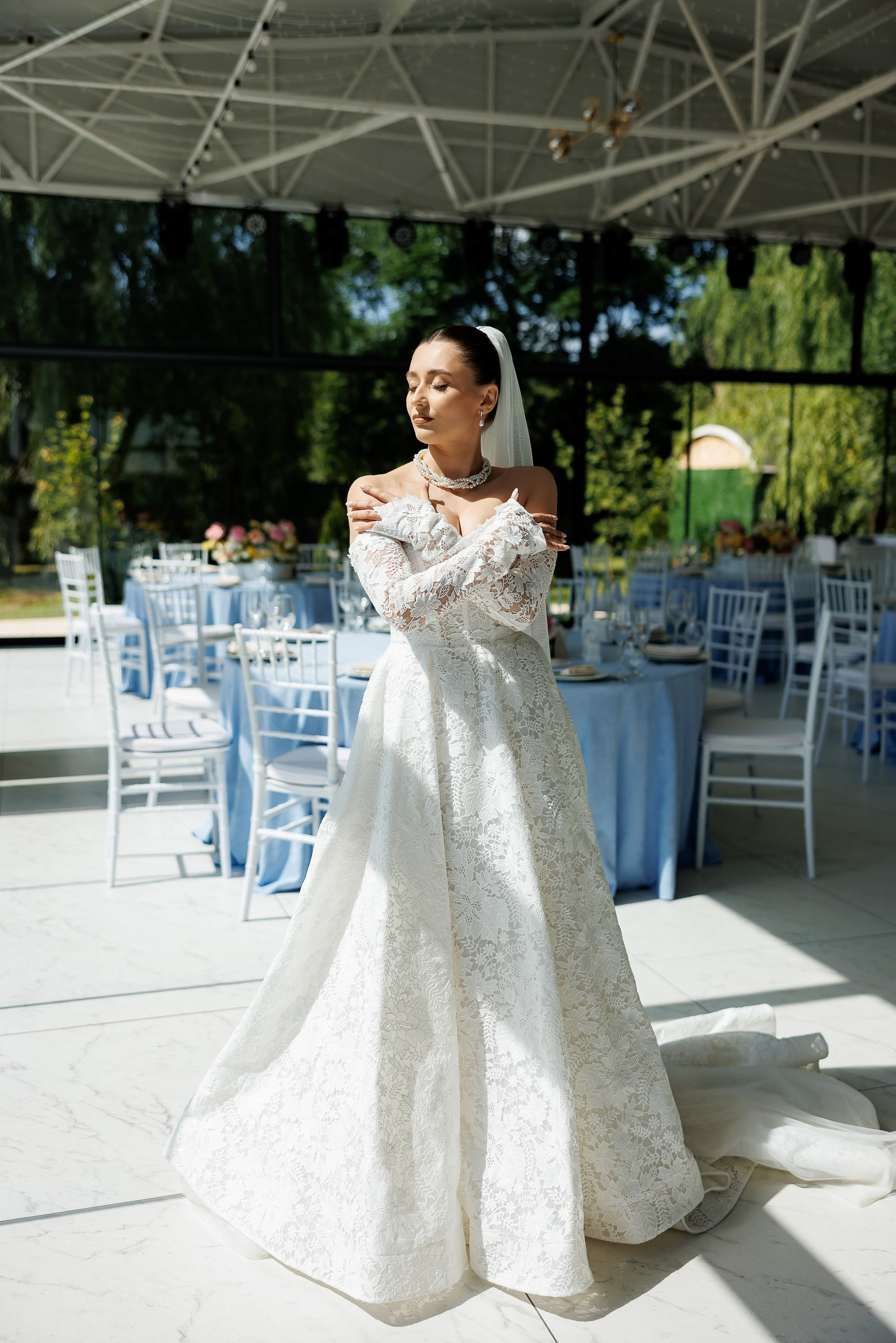 Florin & Corina — Complexul Turistic Costesti — Wedding Day. Servicii Foto și Video 067188353