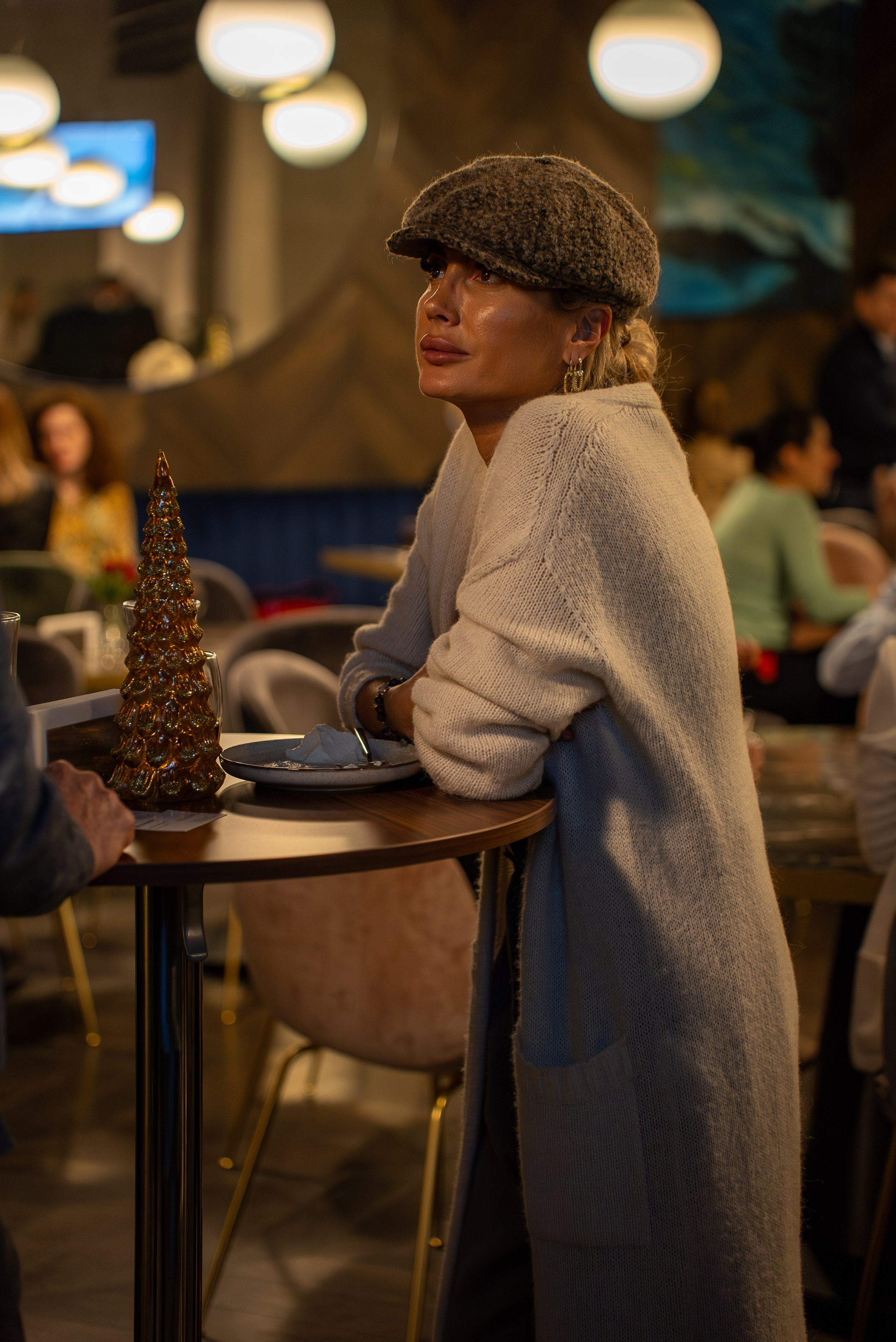 Новогодний корпоратив