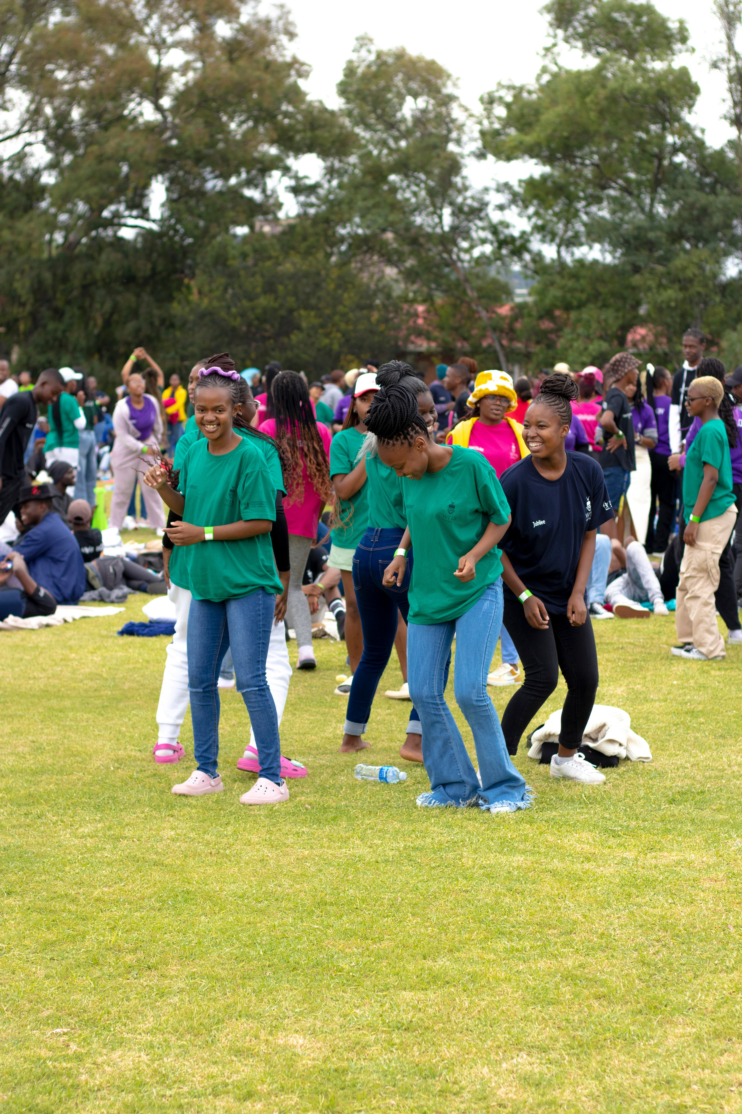 Outdoor Events. KAYdaGEE