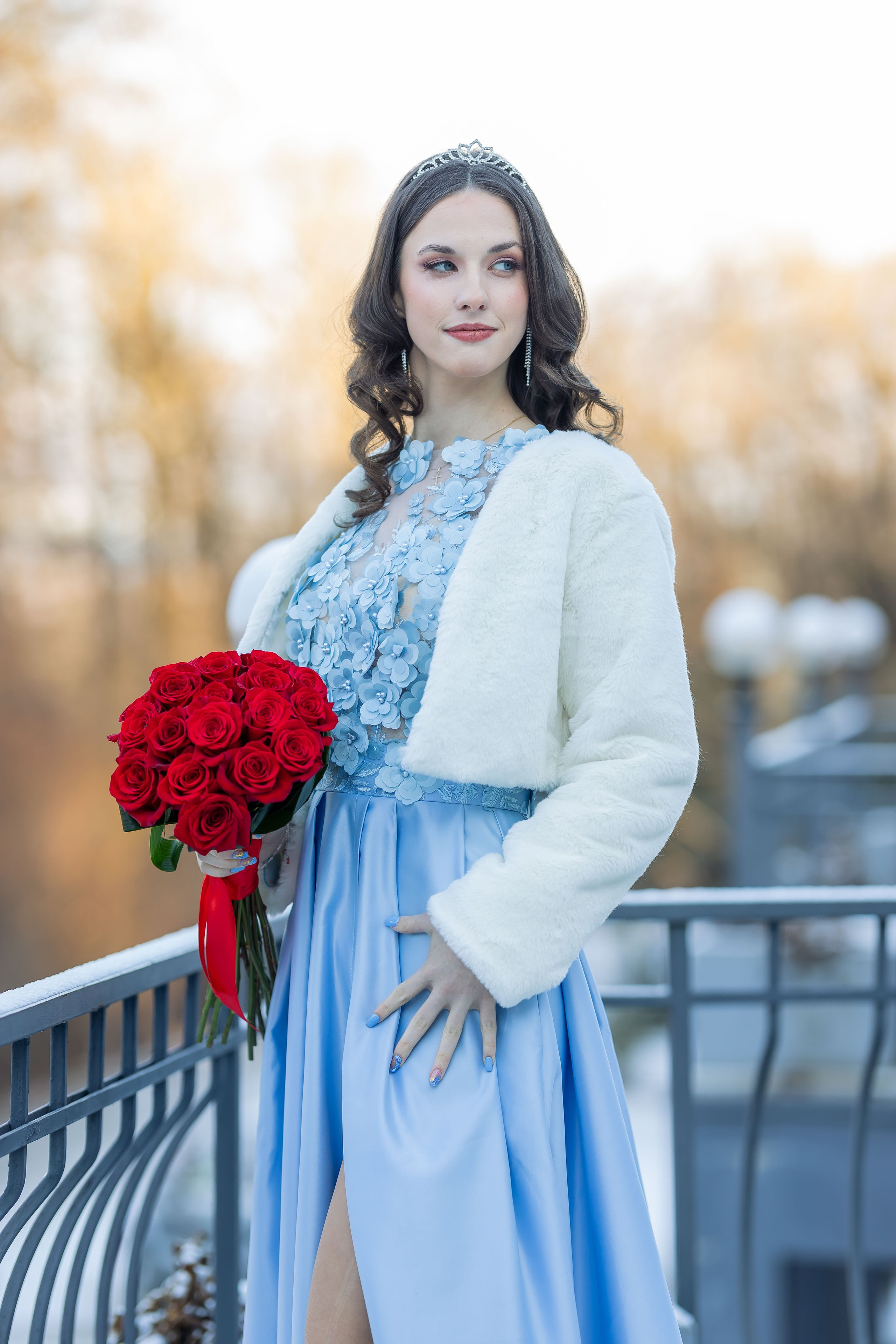 Majorat Daria și Crina