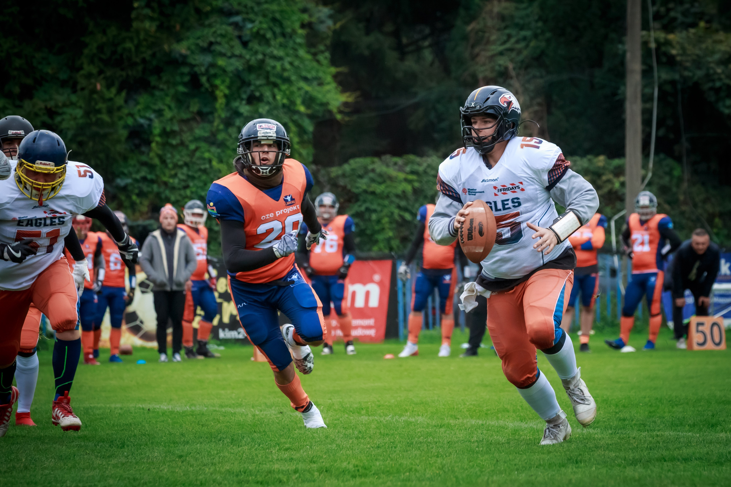 SPORT. Fotograf w Warszawie-Konstantin Golubev