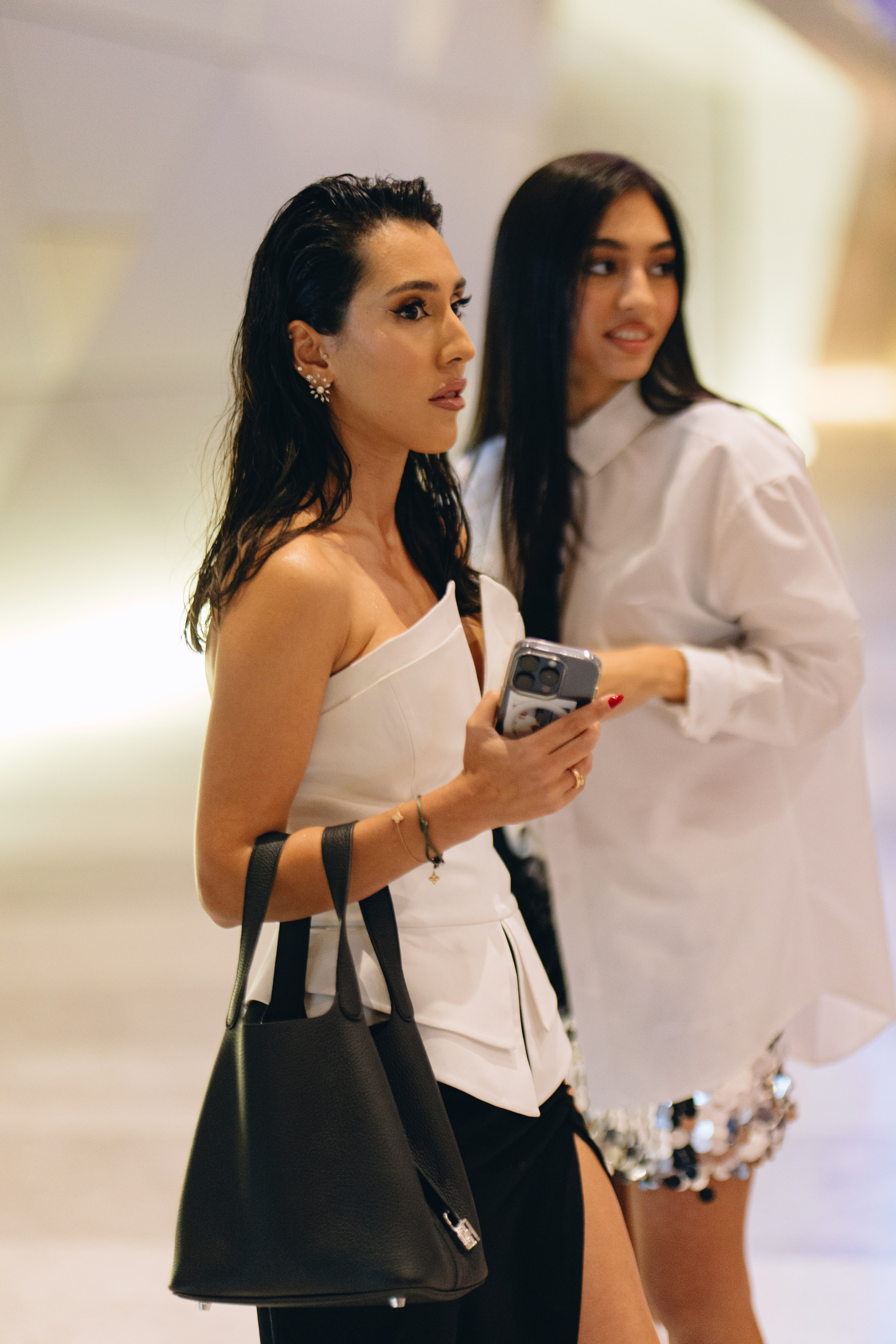 BAKU FASHION WEEK 2023 DAY1. Wedding&Event photographer Ismail Rzayev in Baku
