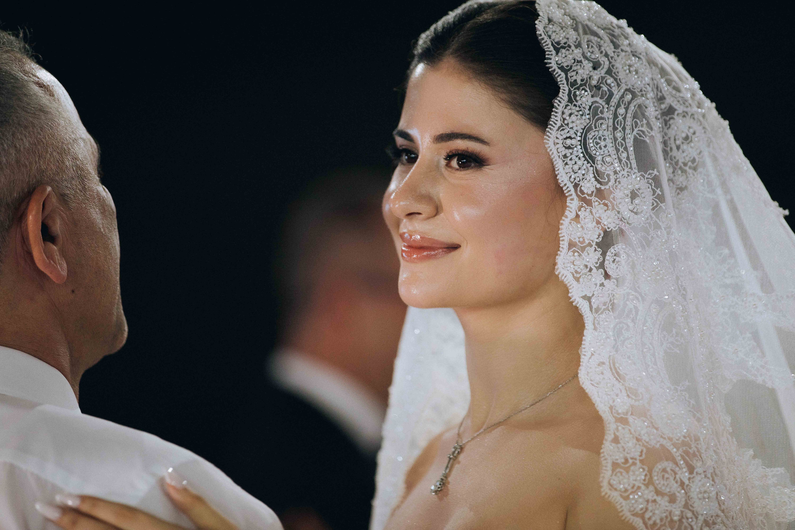 FARID&FARIDA. Wedding&Event photographer Ismail Rzayev in Baku