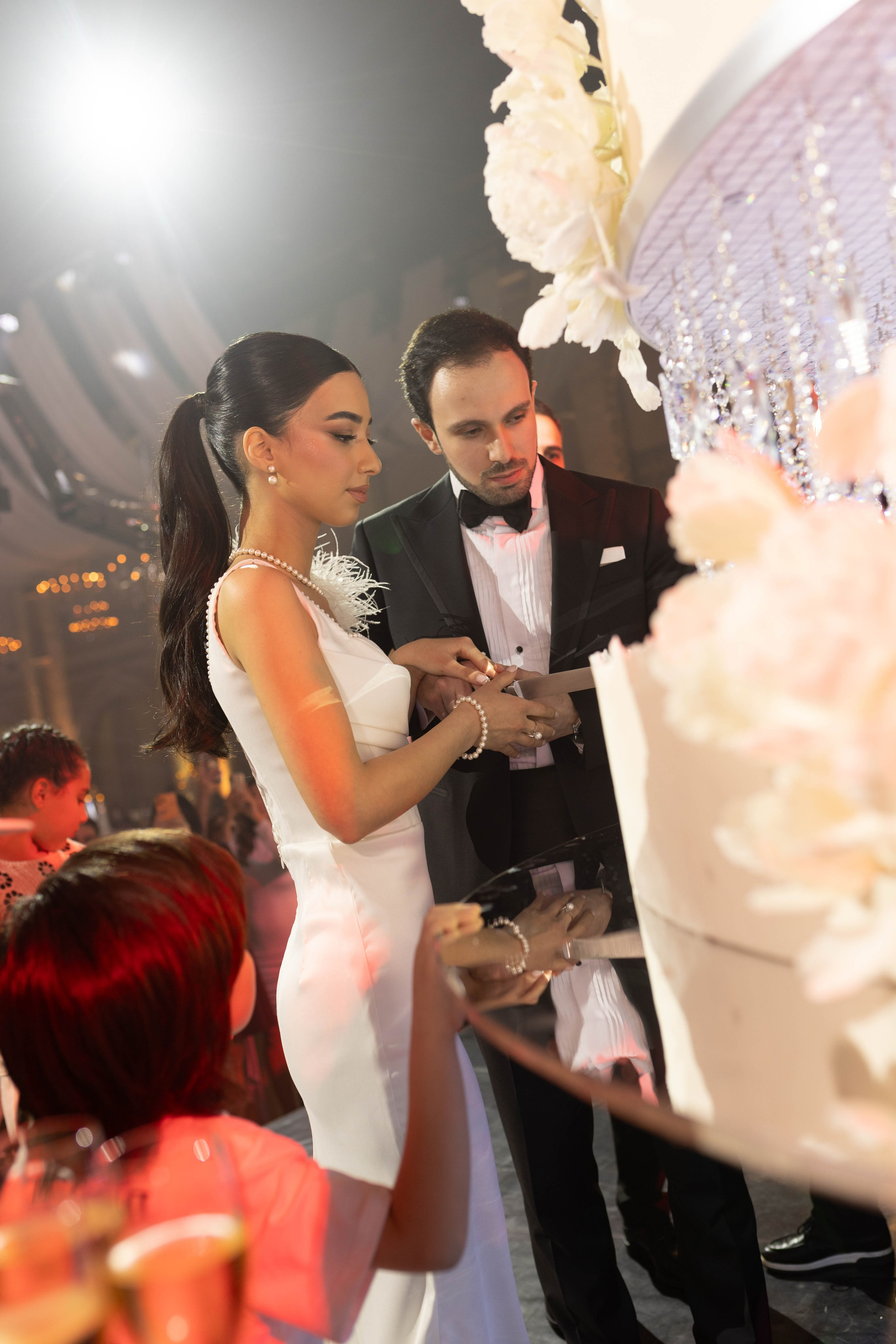ARIF&FATIMA. Wedding&Event photographer Ismail Rzayev in Baku
