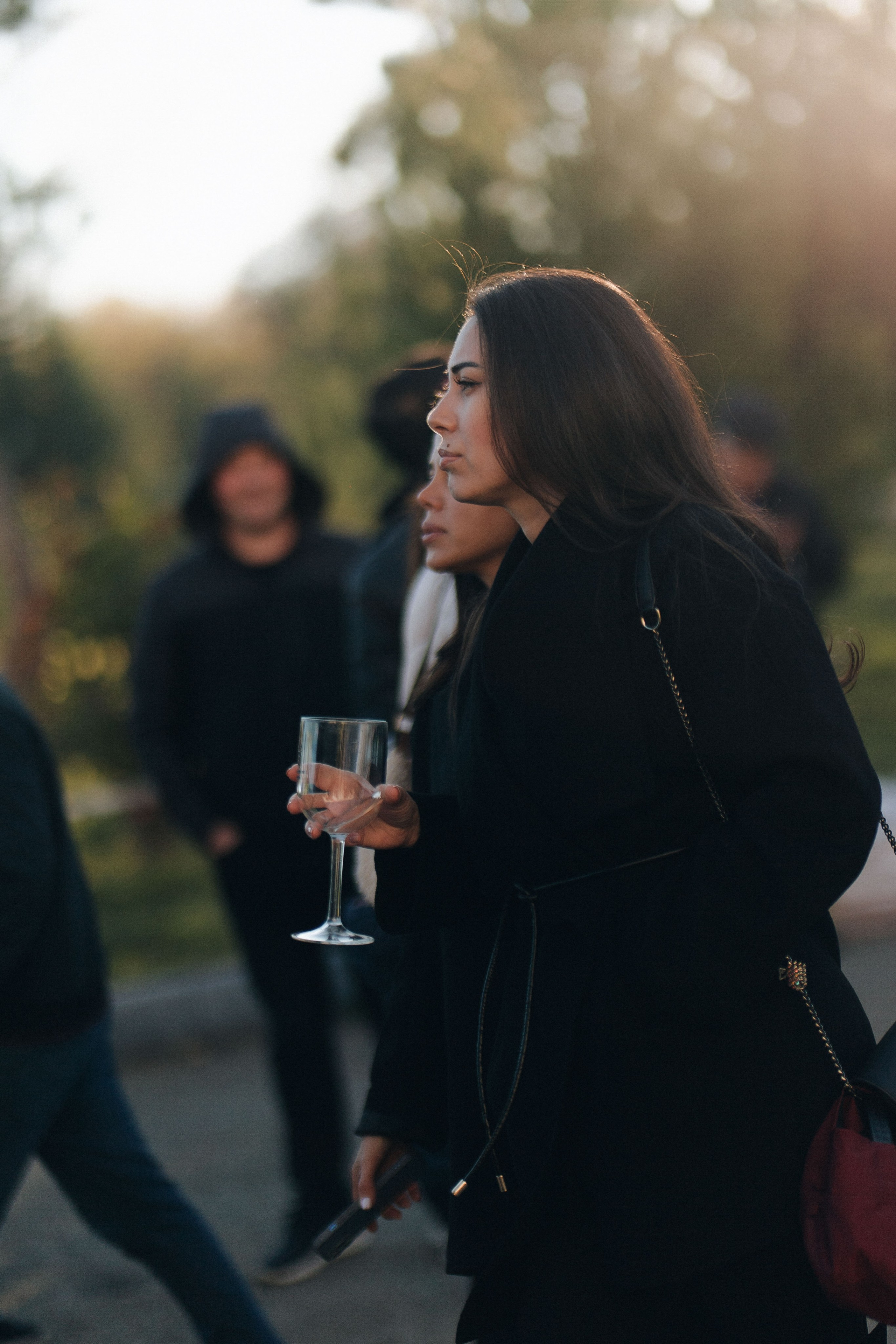 MEYSARI WINE FESTIVAL. Wedding&Event photographer Ismail Rzayev in Baku