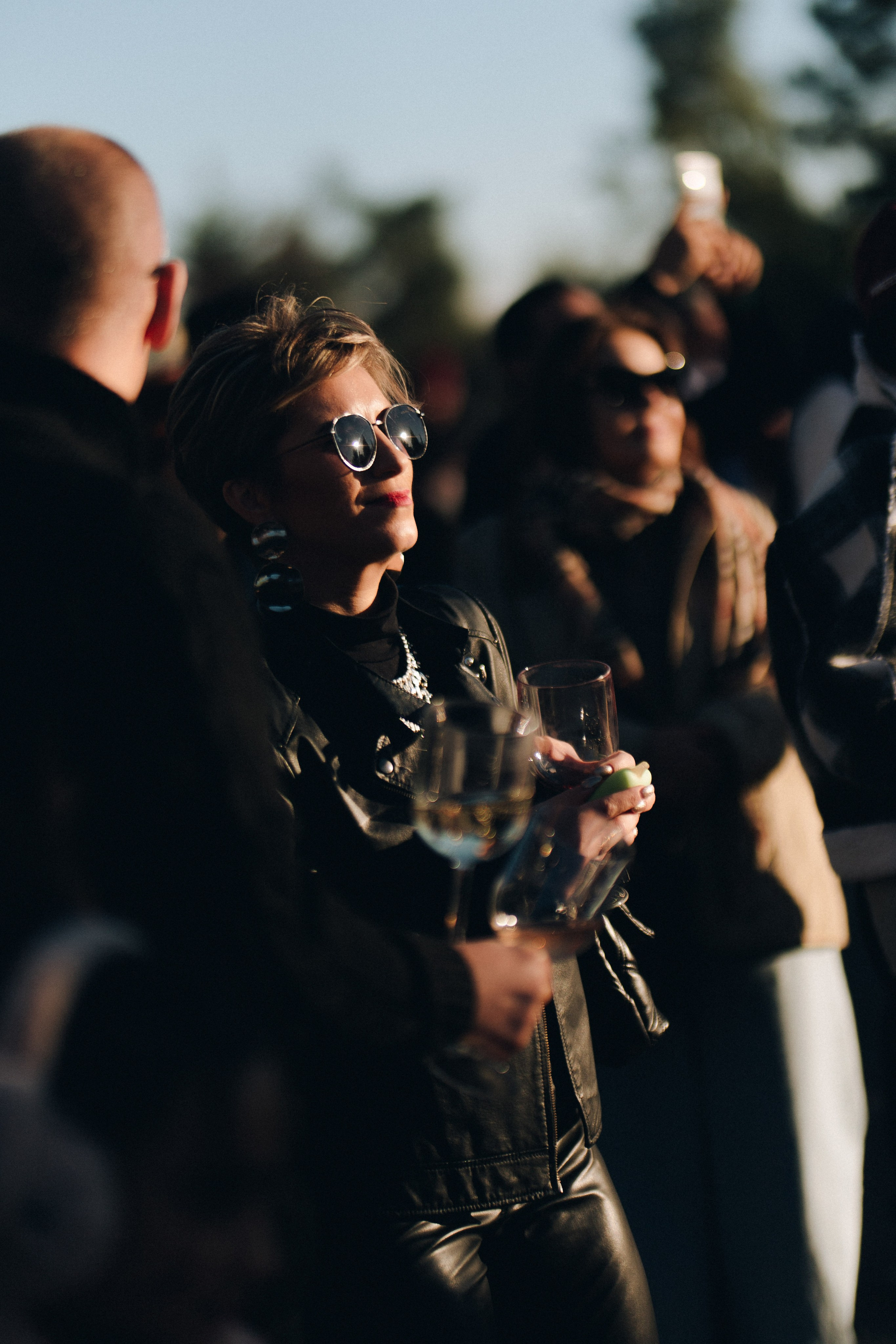 MEYSARI WINE FESTIVAL. Wedding&Event photographer Ismail Rzayev in Baku