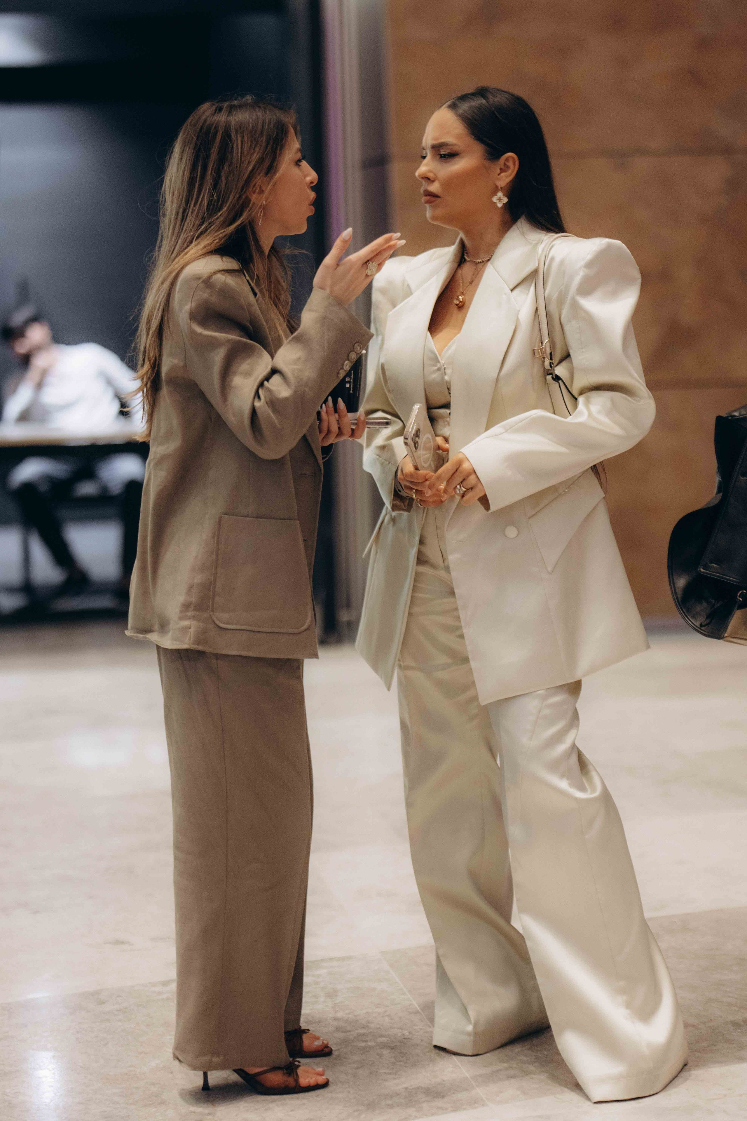 BAKU FASHION WEEK DAY. Wedding&Event photographer Ismail Rzayev in Baku