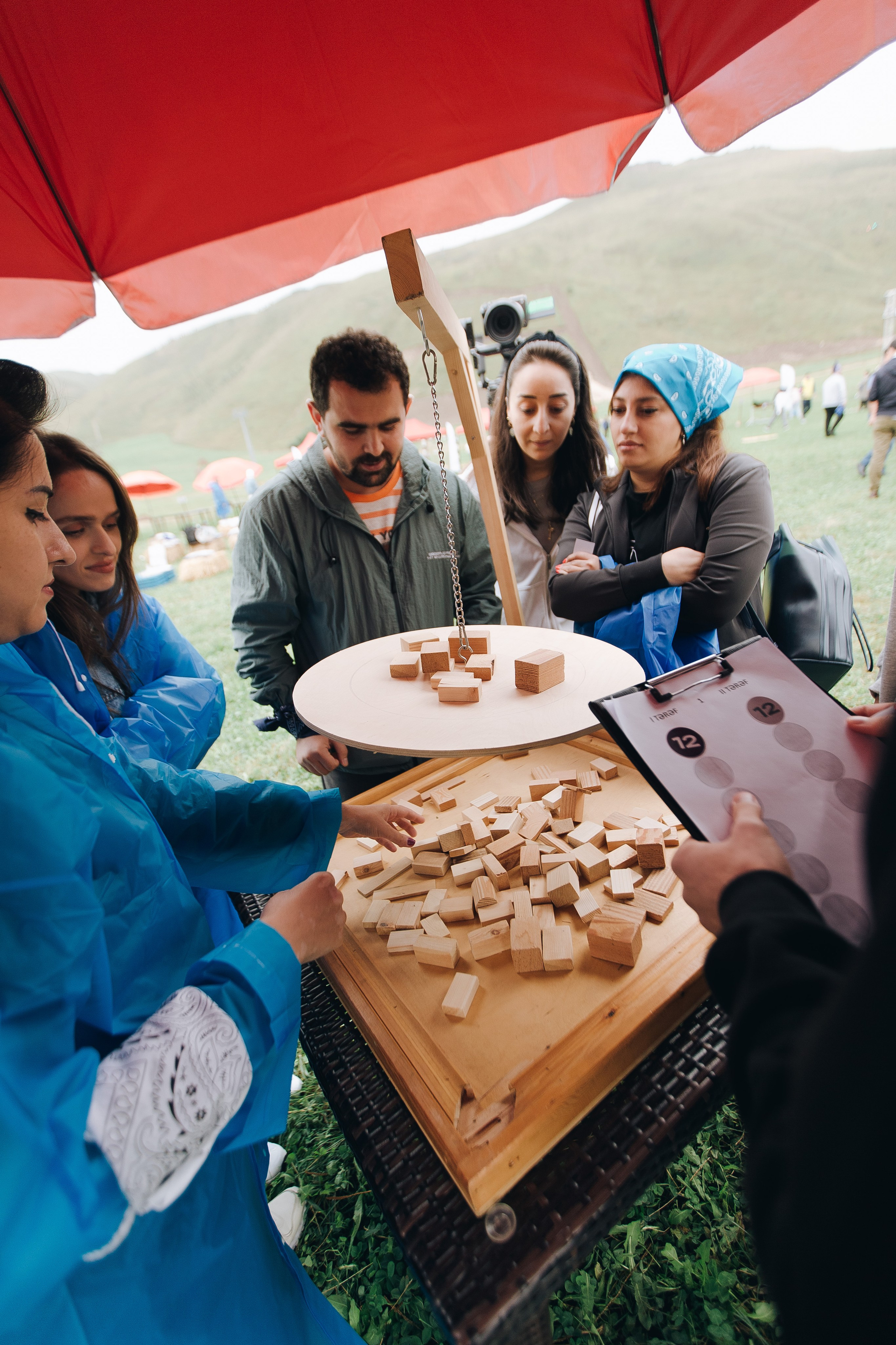 E.GOV.AZ Teambuilding. Wedding&Event photographer Ismail Rzayev in Baku