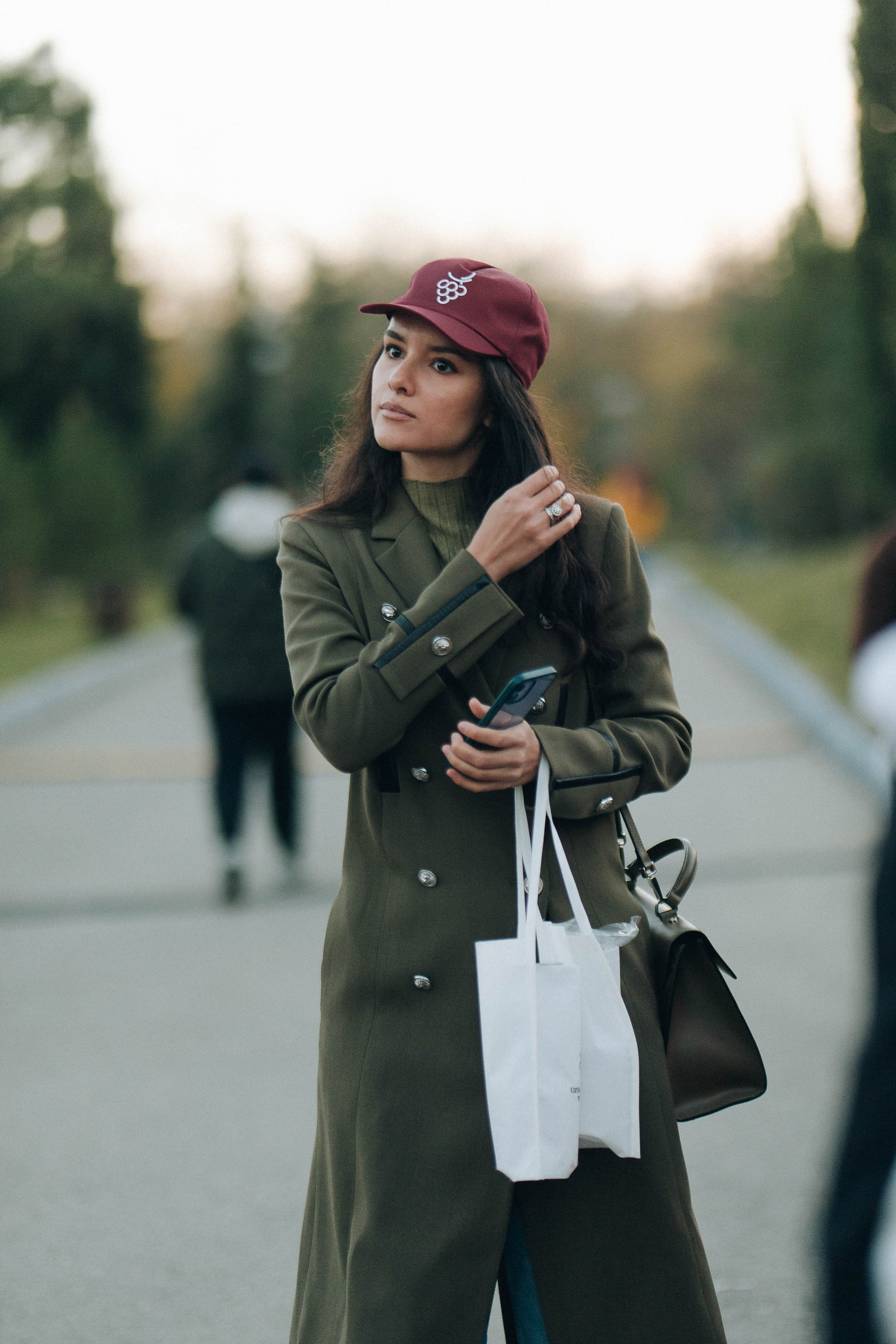 MEYSARI WINE FESTIVAL. Wedding&Event photographer Ismail Rzayev in Baku