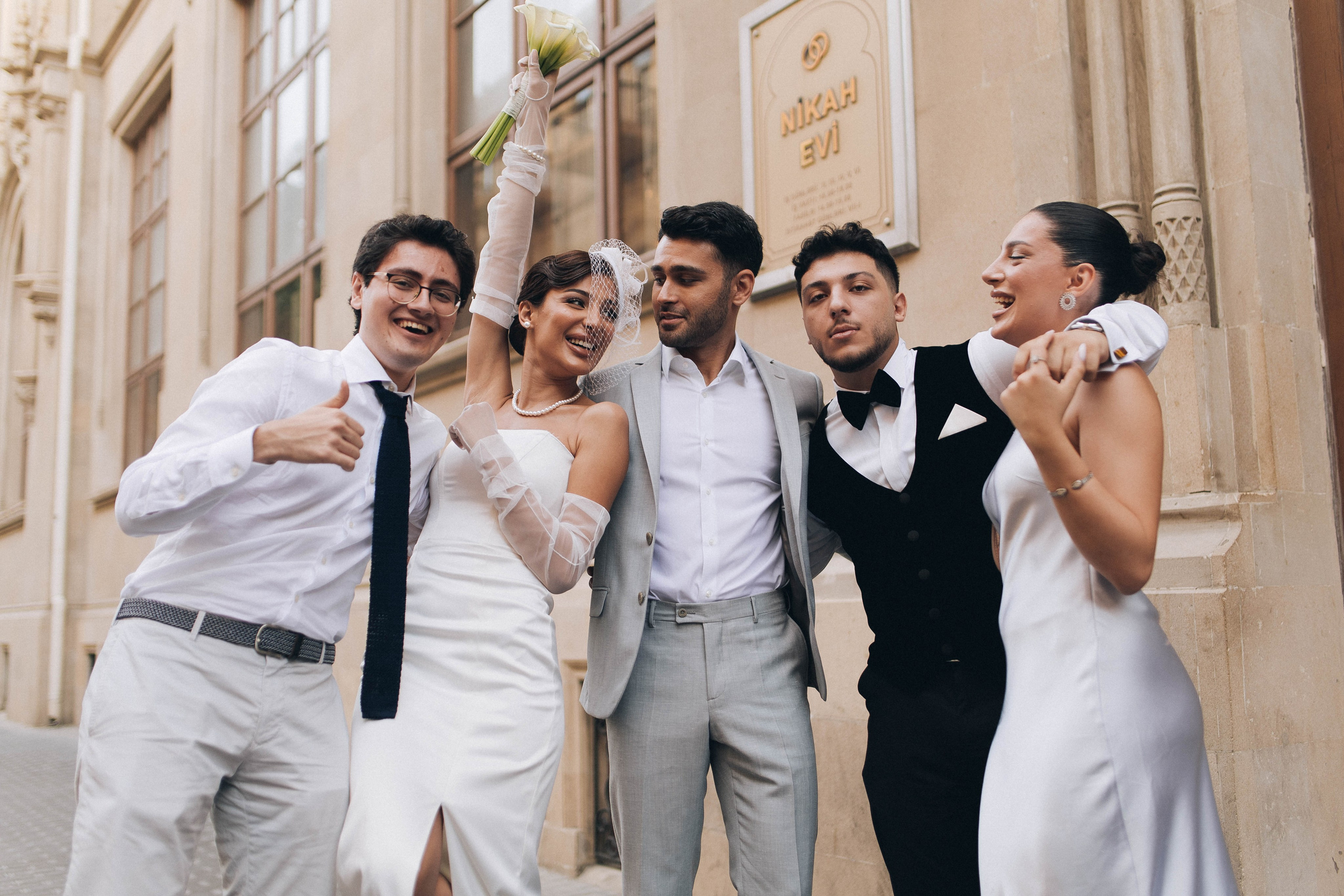 KAMAL&RAFIGA. Wedding&Event photographer Ismail Rzayev in Baku