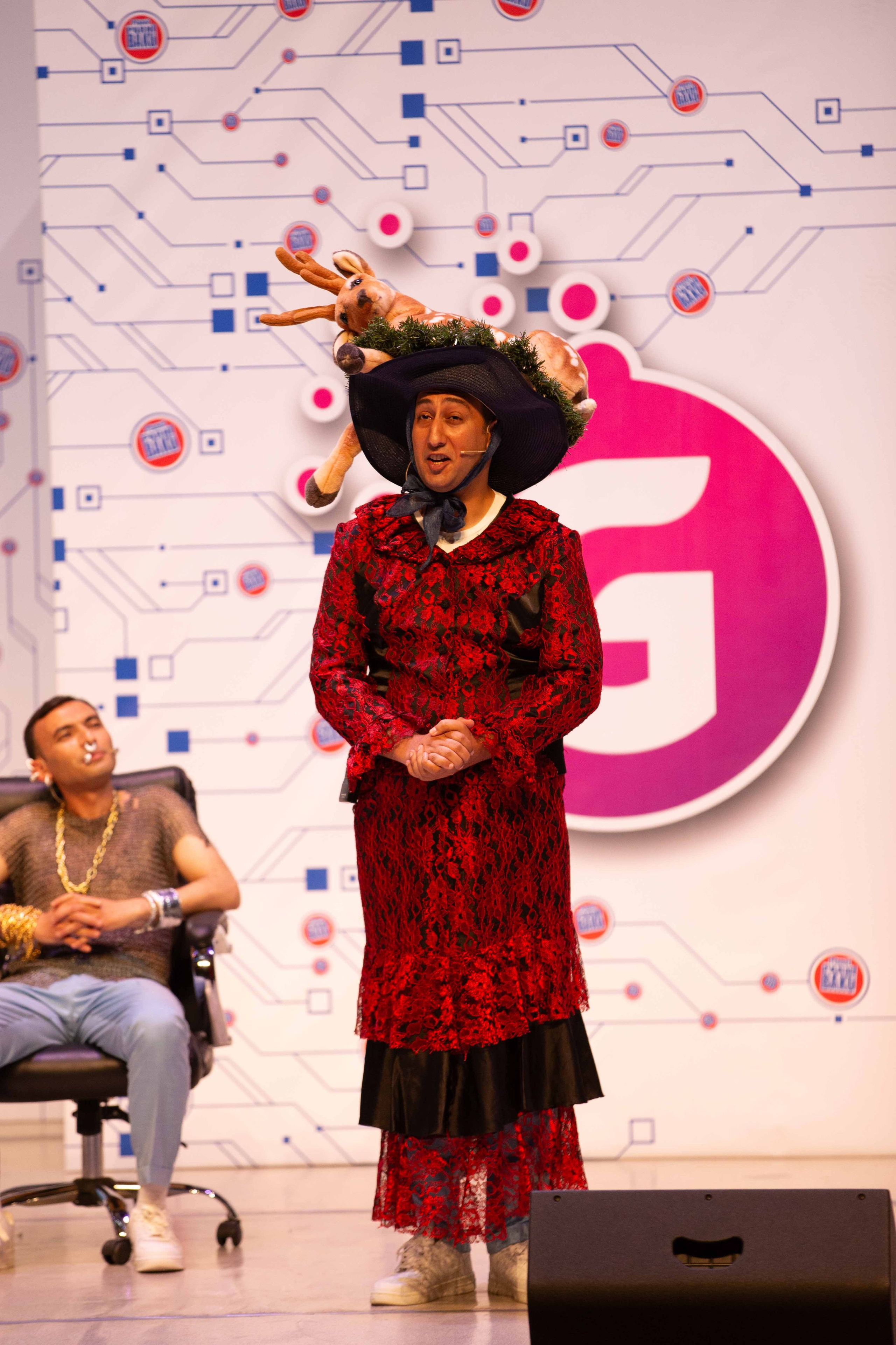 PLANET PARNI IZ BAKU. Wedding&Event photographer Ismail Rzayev in Baku