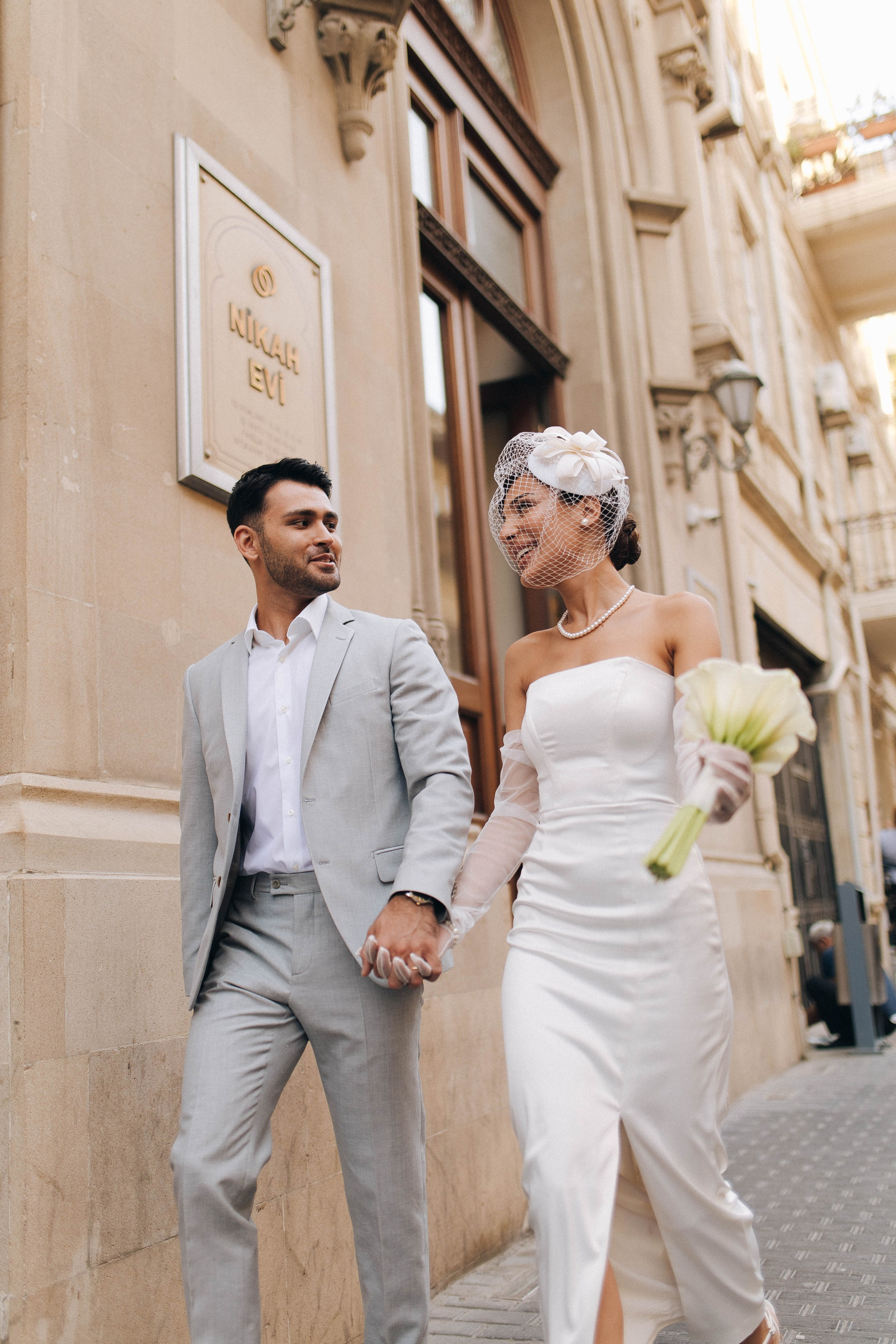 KAMAL&RAFIGA. Wedding&Event photographer Ismail Rzayev in Baku