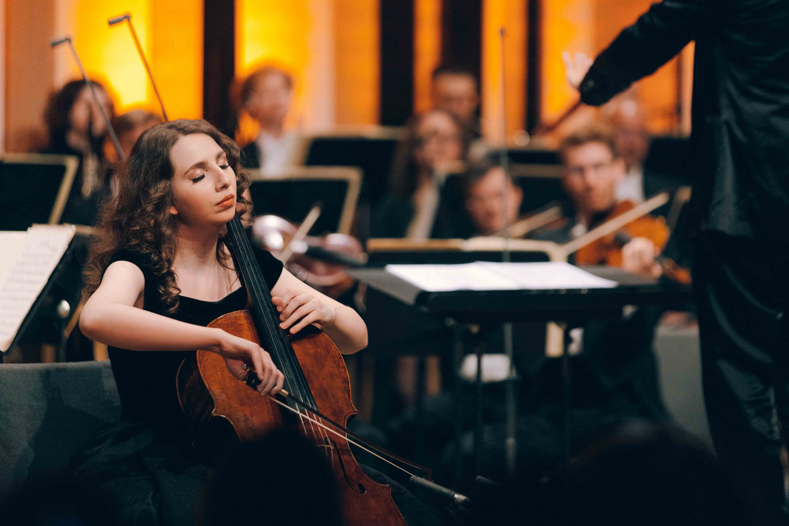 BUDAPEST MUSIC CENTER. Wedding&Event photographer Ismail Rzayev in Baku