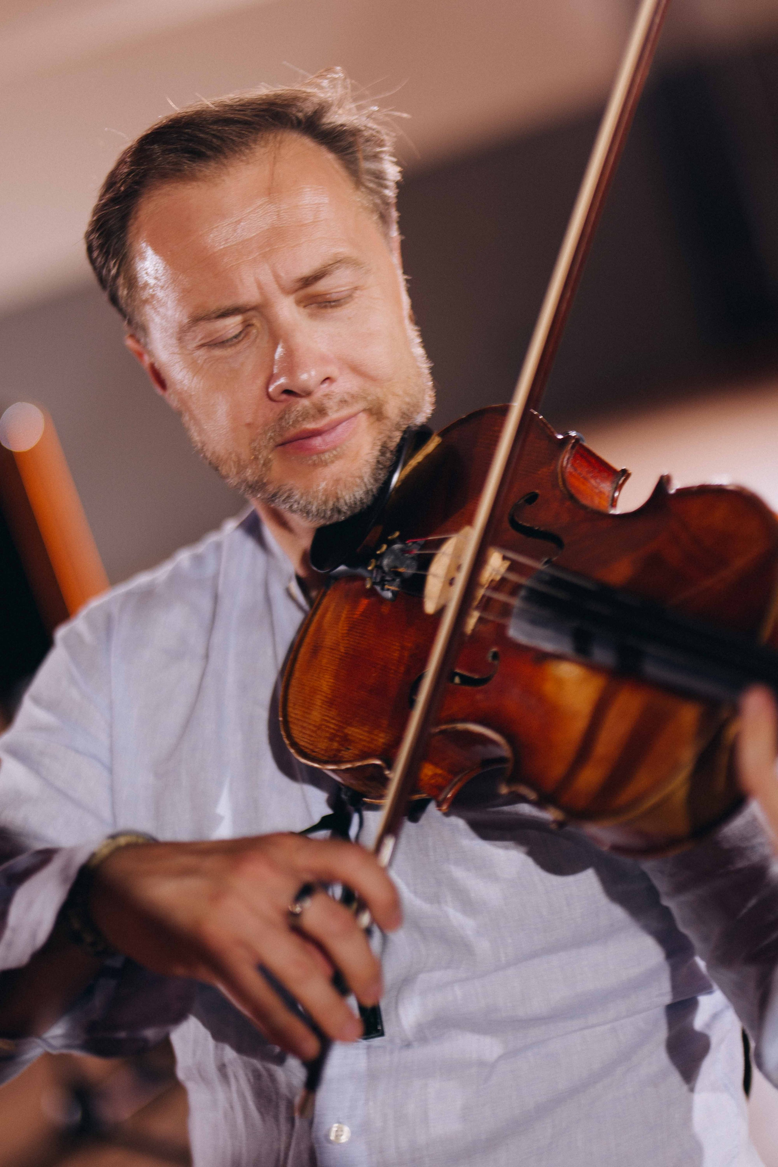 ZÜRICH KAMMERORCHESTER. Wedding&Event photographer Ismail Rzayev in Baku