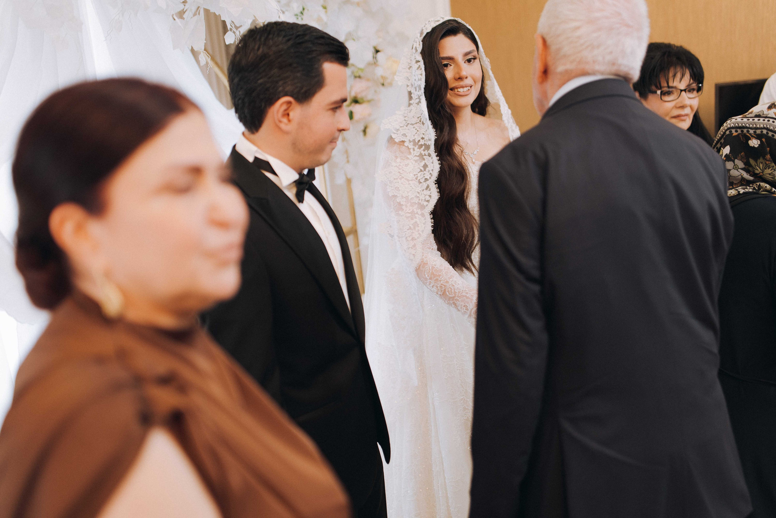 YUSIF&ISAMAR. Wedding&Event photographer Ismail Rzayev in Baku