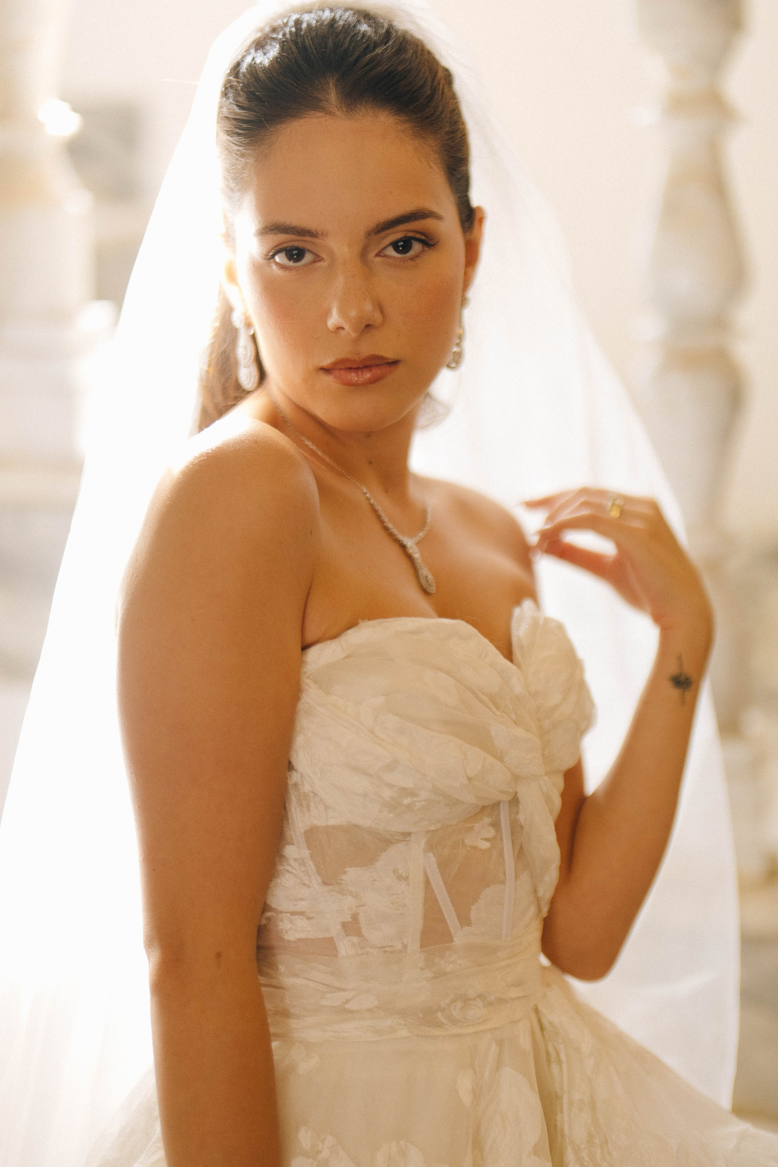 FAKHRI&FIDAN. Wedding&Event photographer Ismail Rzayev in Baku