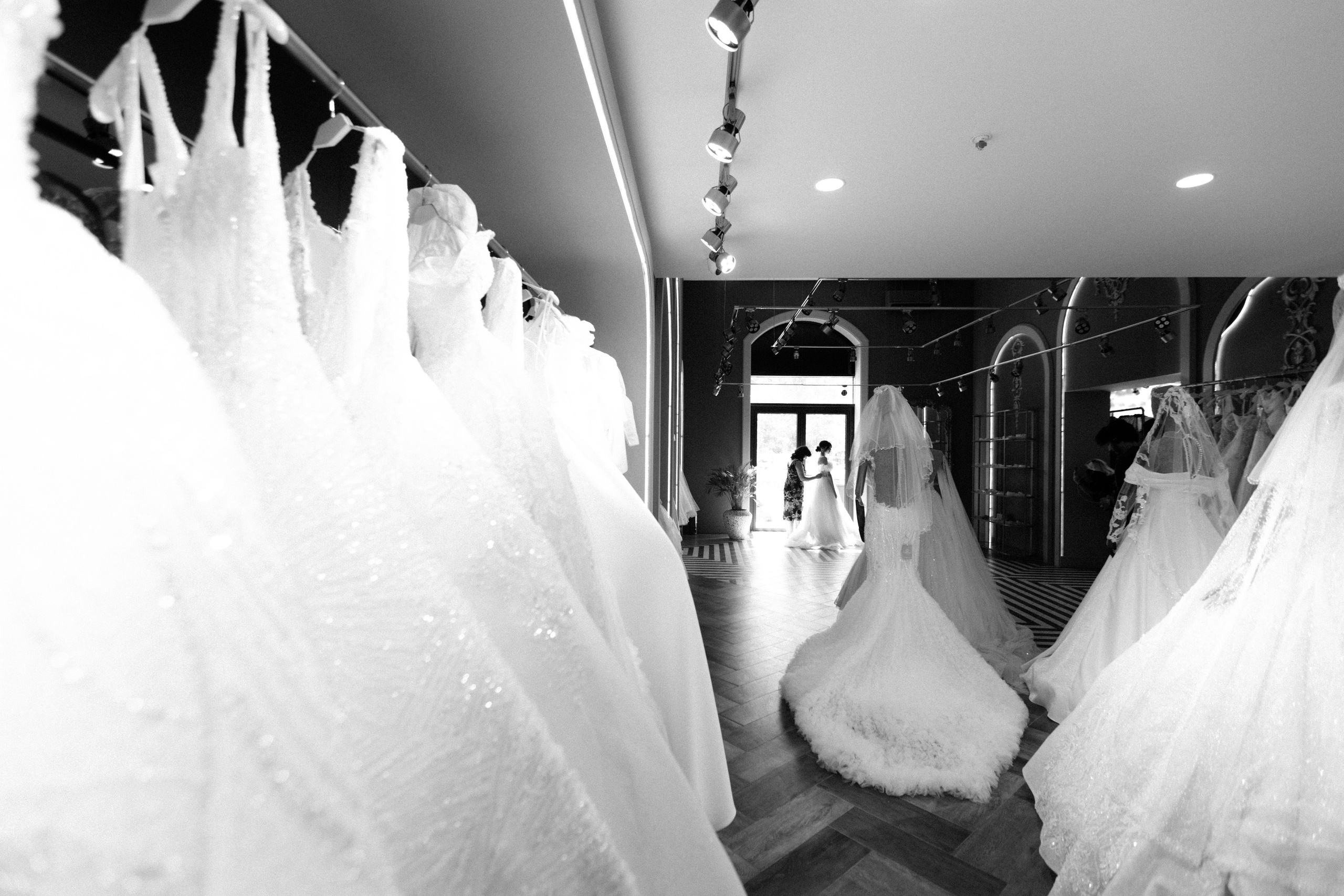 HAJI&ROSA. Wedding&Event photographer Ismail Rzayev in Baku