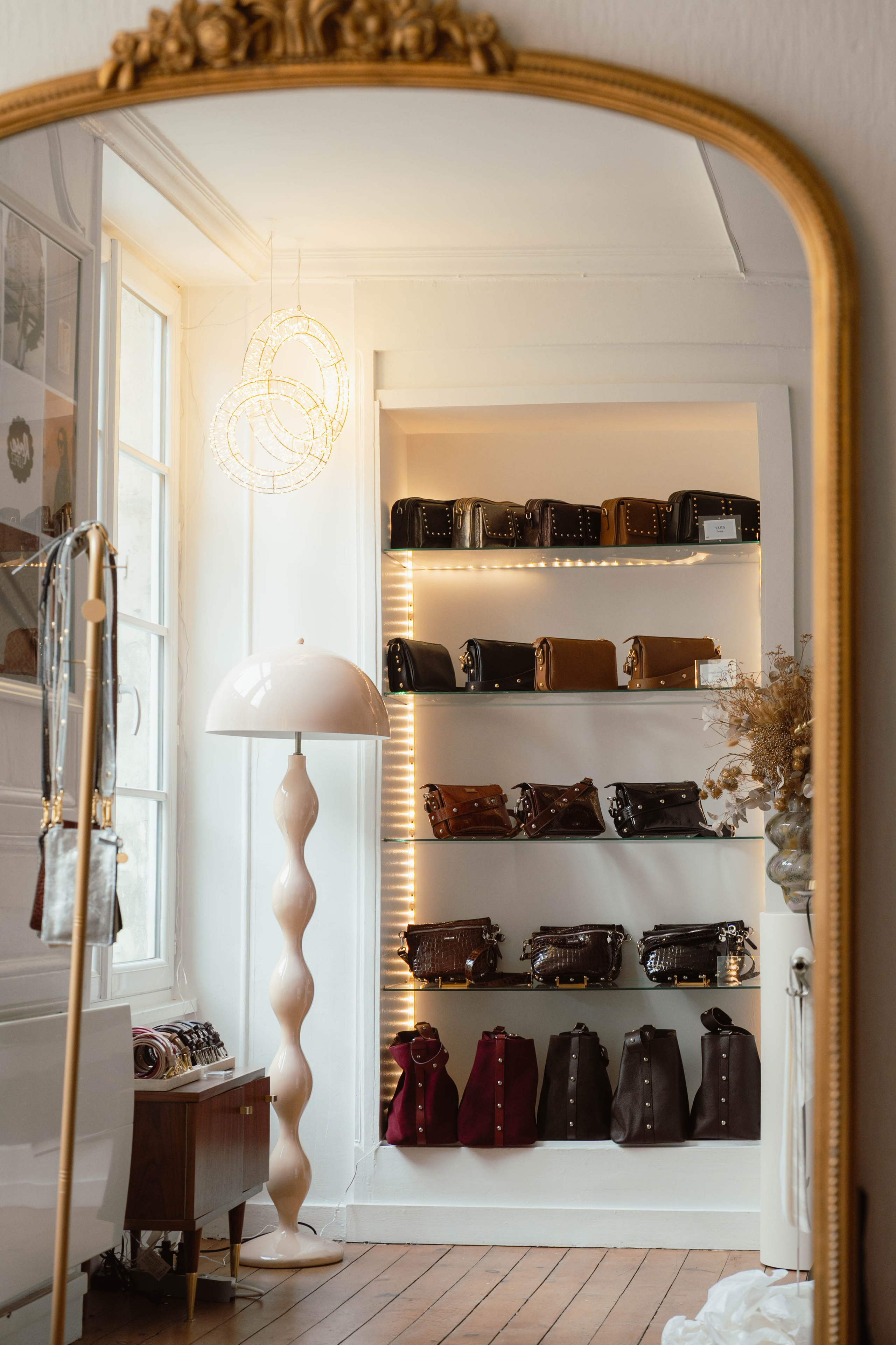 Atelier Rosa Lopez Maroquinerie. Weeding photographer / event / portrait