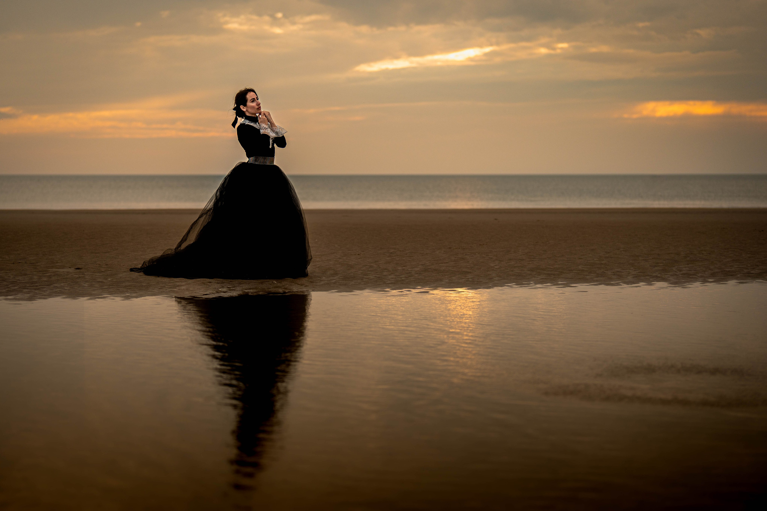 Olya. Anna Mavka Photographer