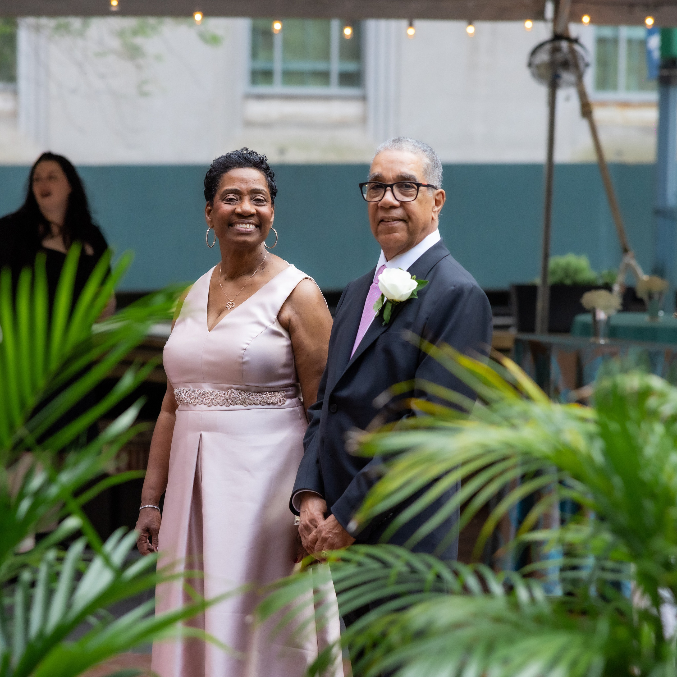 Marlene and Michael. Luxury Wedding Photography and Cinematography