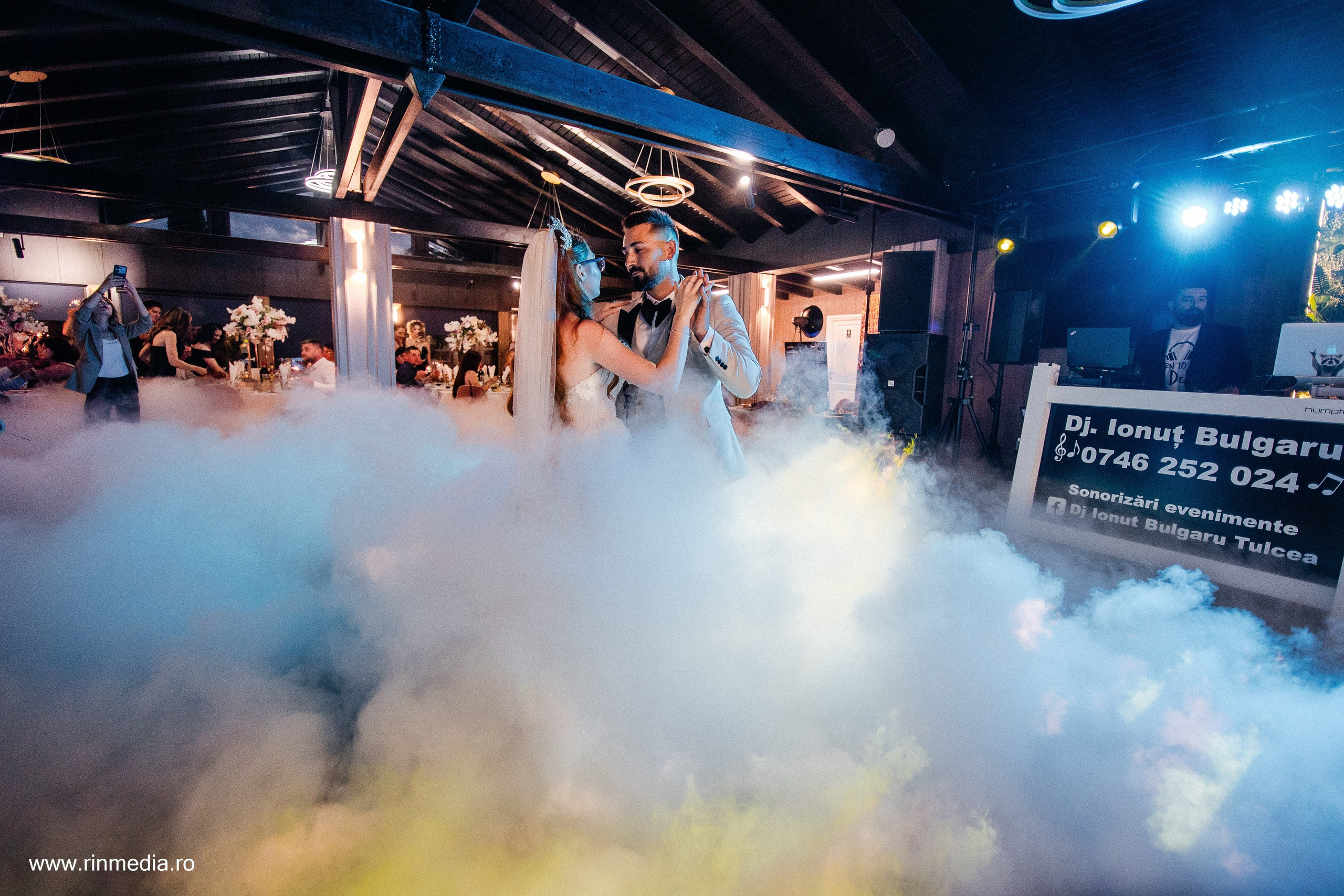 Doinita & Nicu. Fotograf de Nunta Focsani