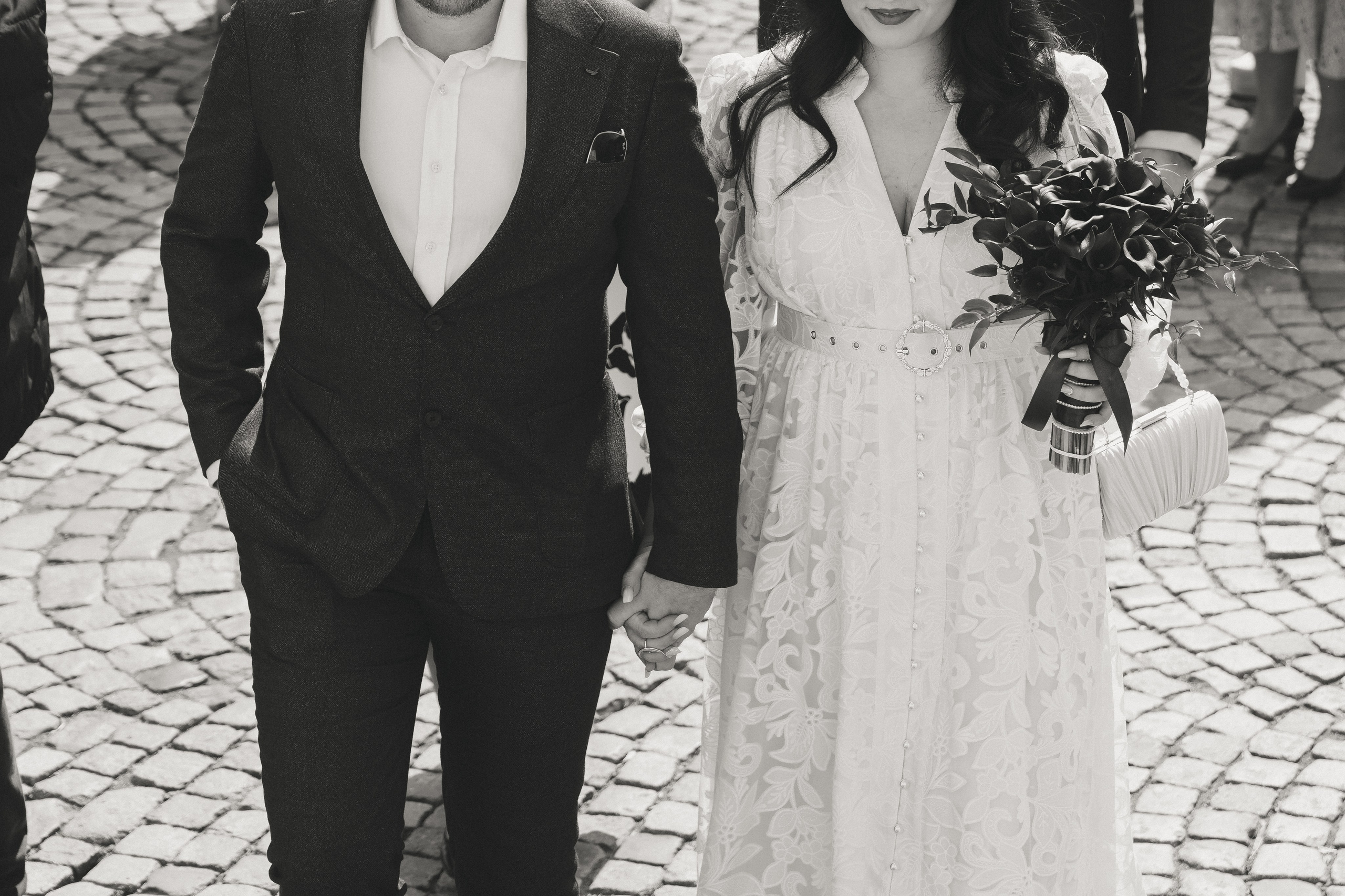 Rux & Victor. Dara Lens