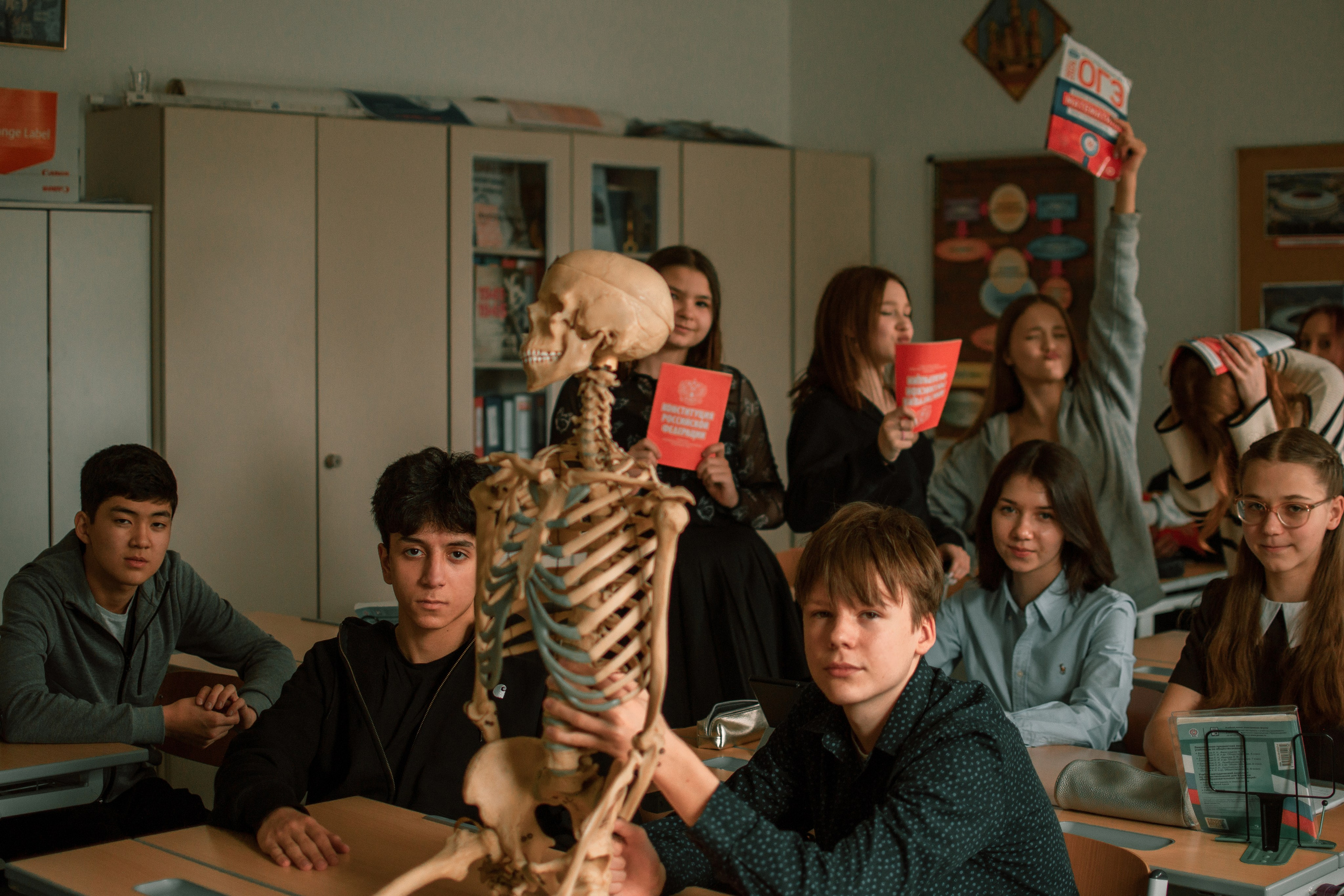 Выпускники. Семейный и детский фотограф