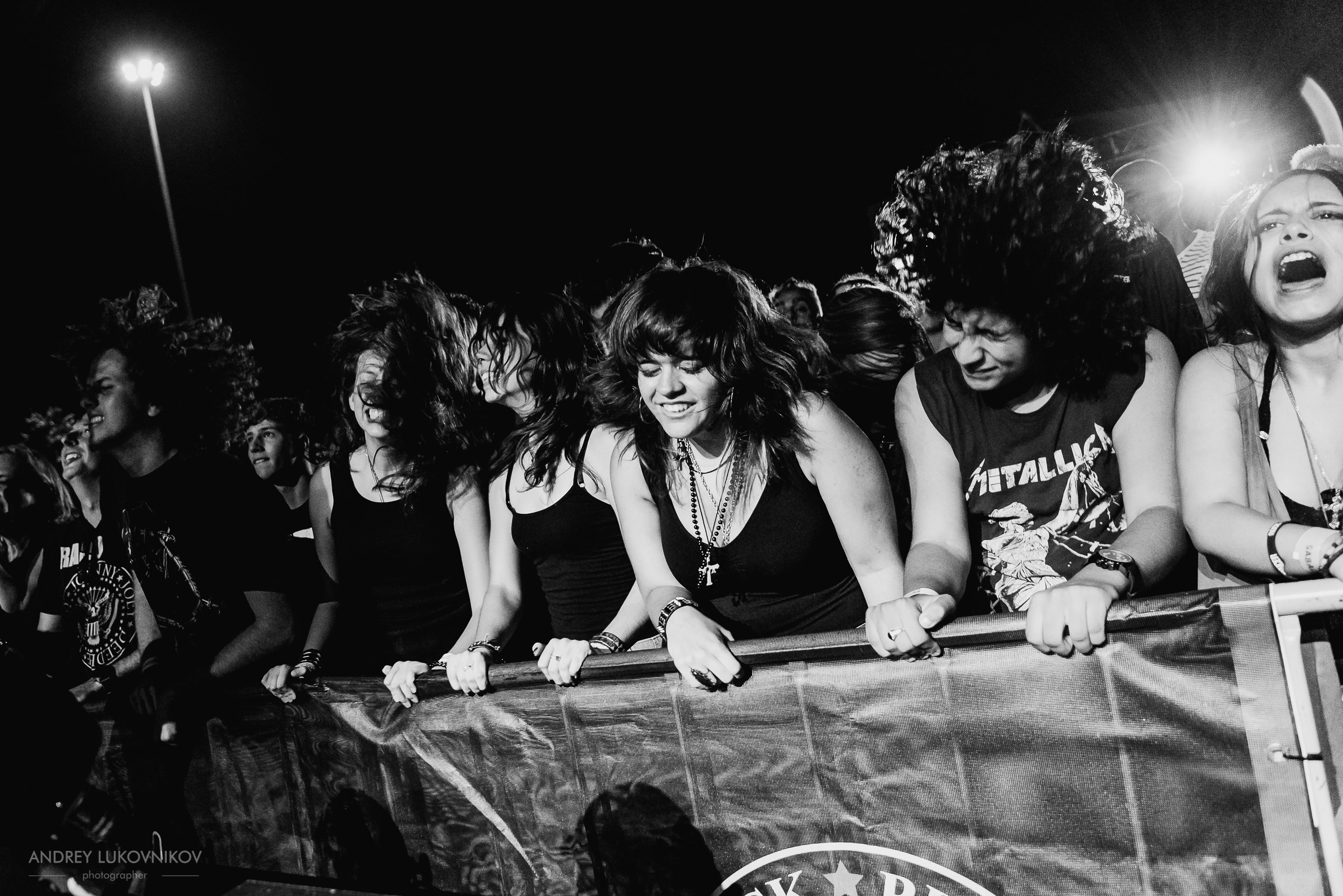 Rage Rising — RATM Tribute | Rock Against Cancer Torrevieja