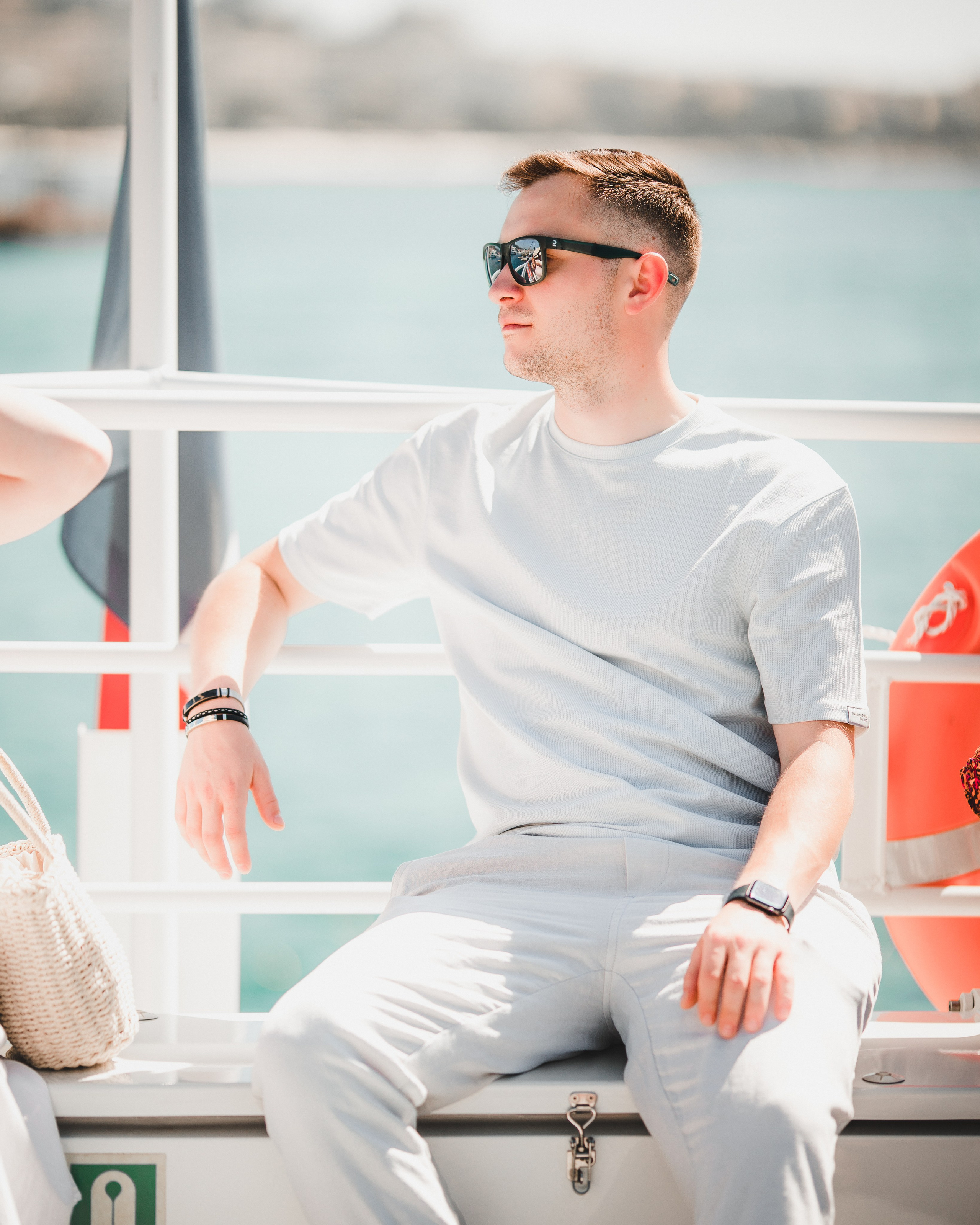 Portrait. Vlad Aconstantinesei Photographer