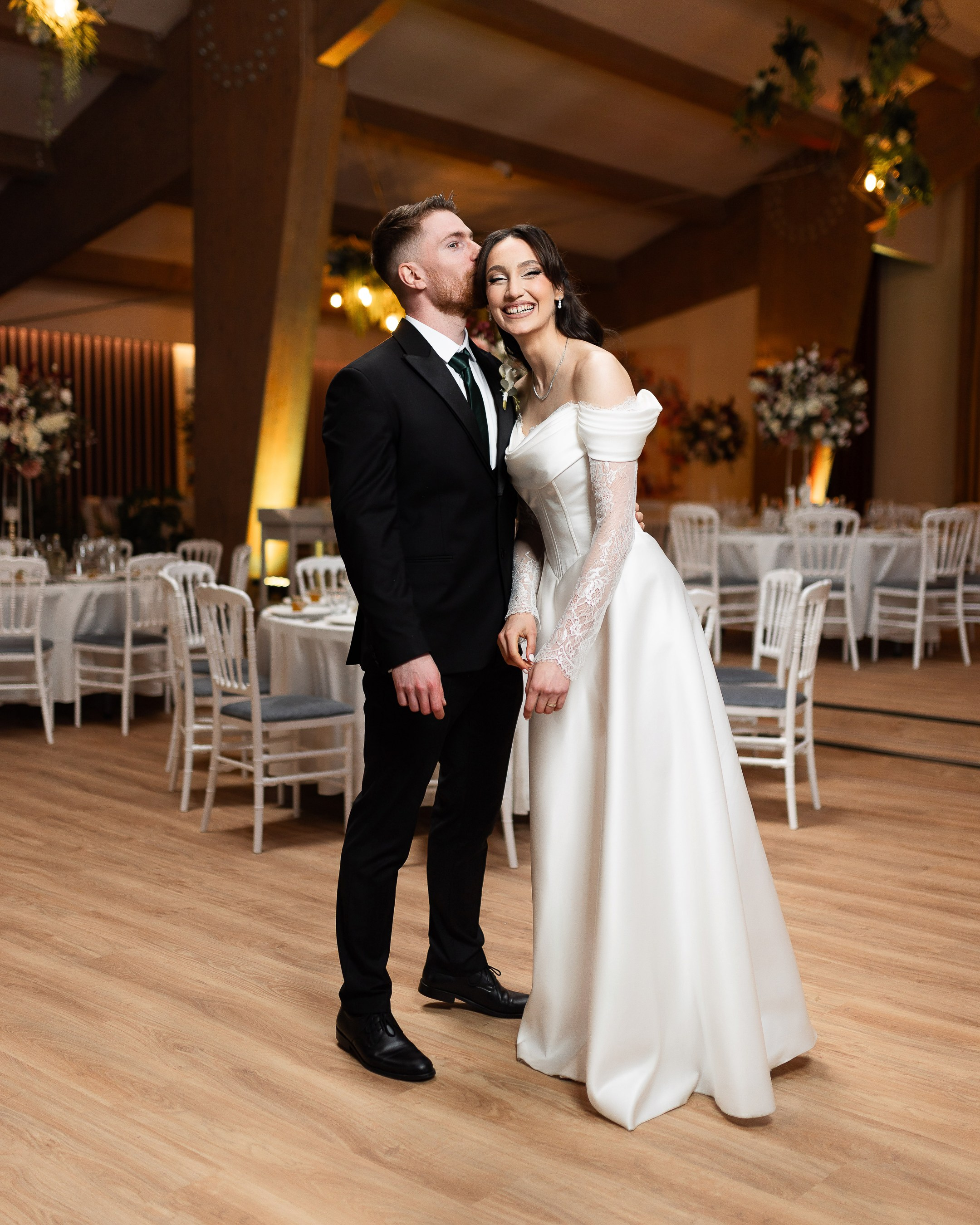 Bianca & Bogdan. Vlad Aconstantinesei Photographer