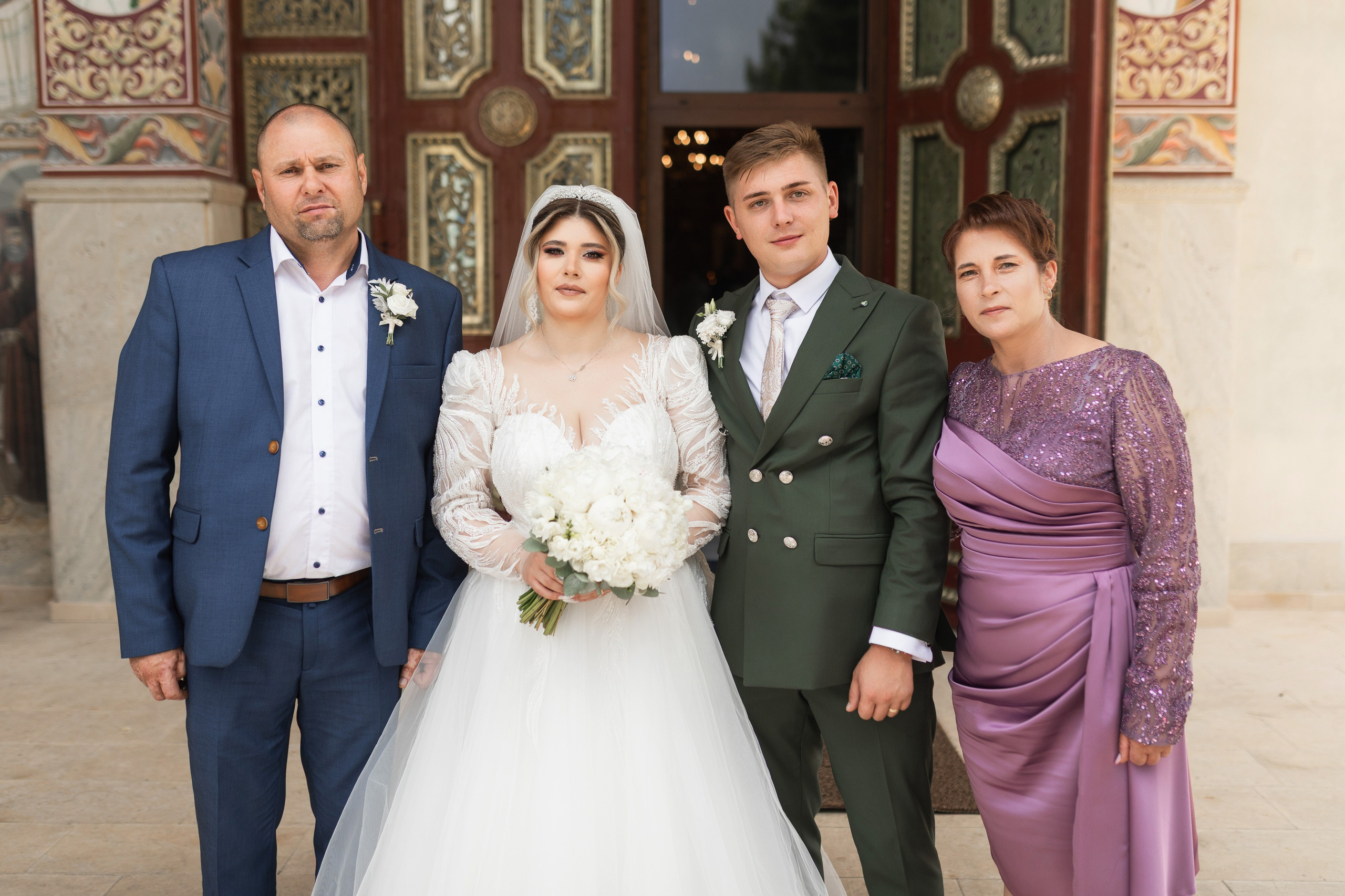 Oana & Andrei. Vlad Aconstantinesei Photographer