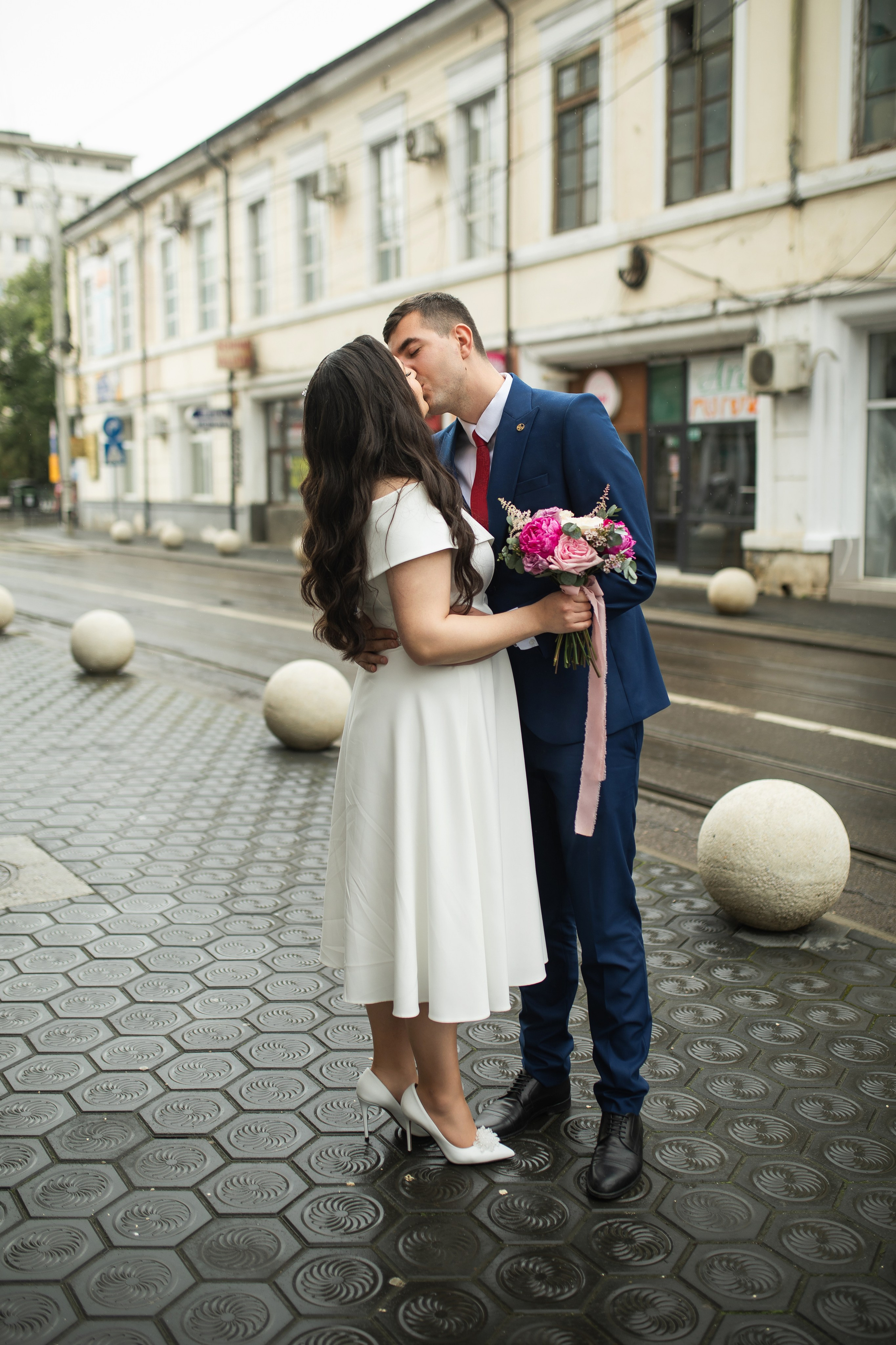 Iuliana & Cristian. Vlad Aconstantinesei Photographer