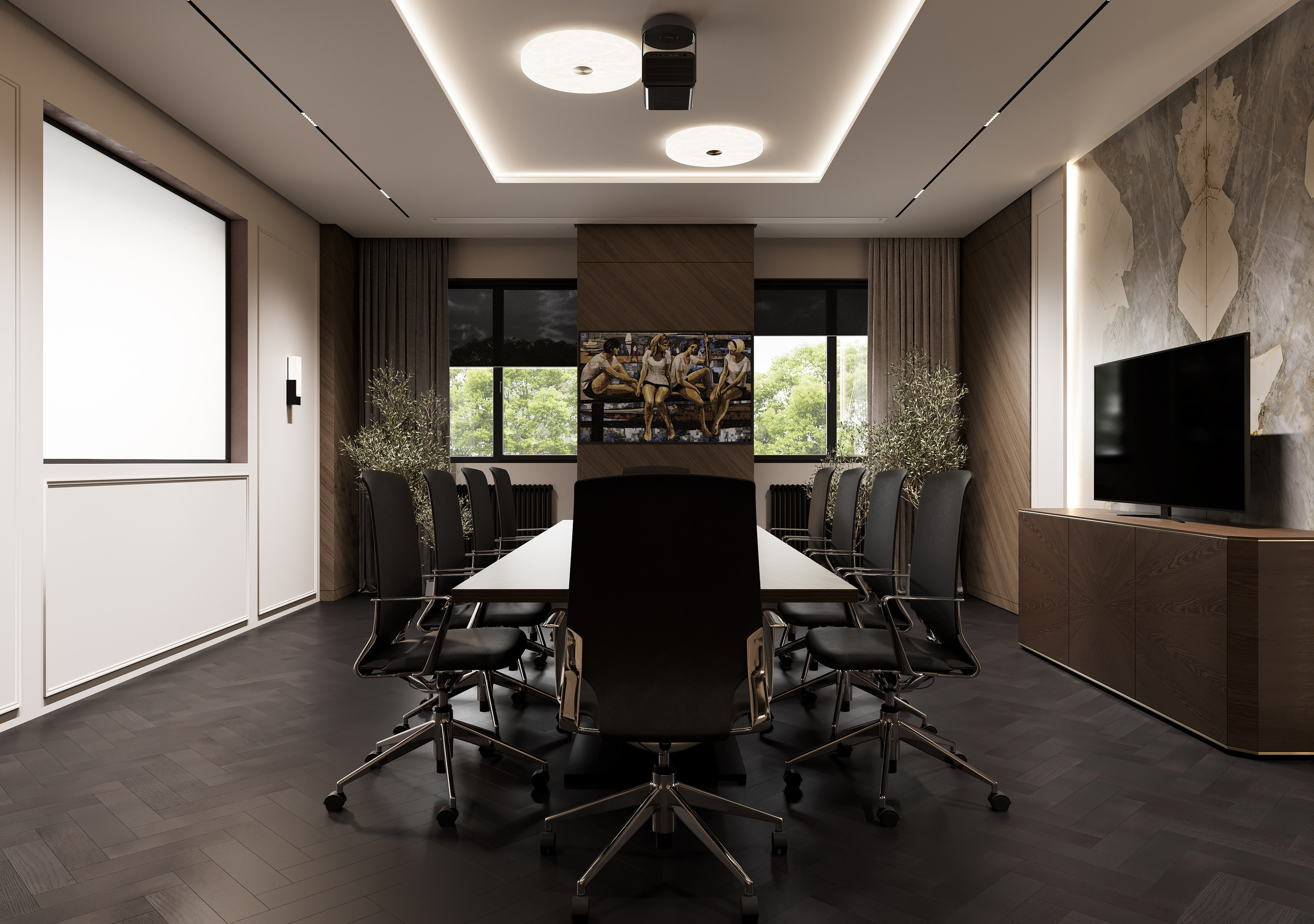 Office 108.23. 3D Visualizer and Ai Creator in Dubai, UAE