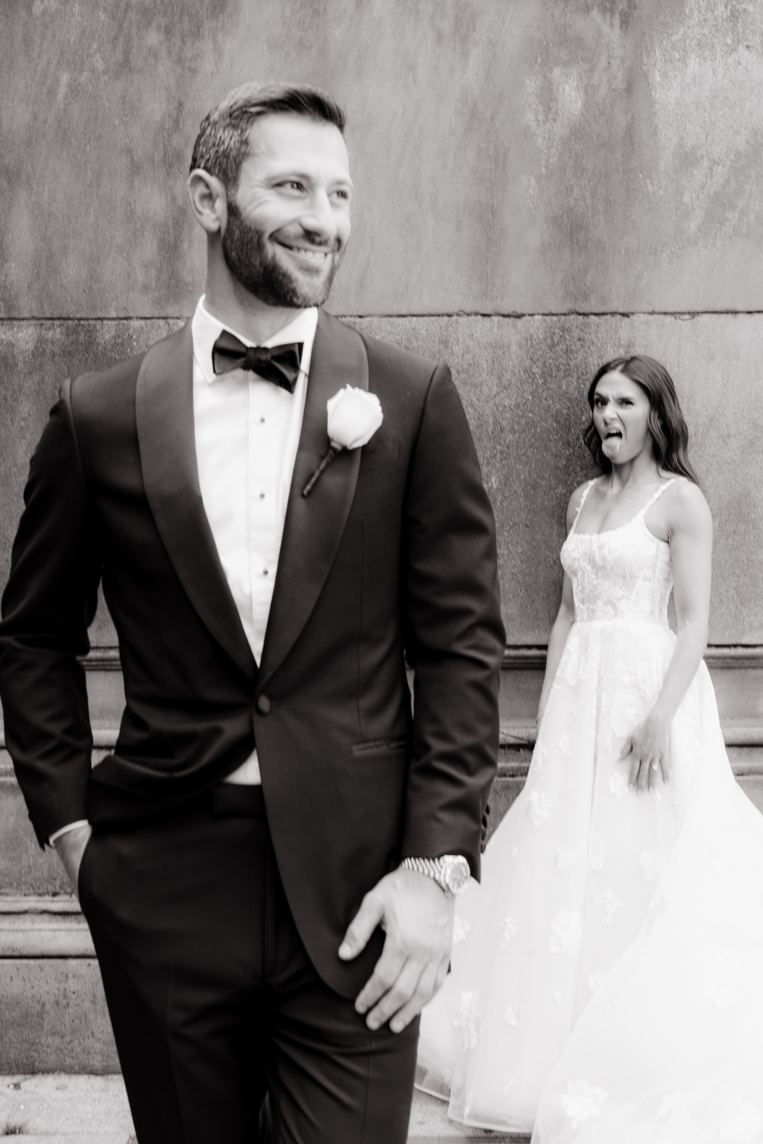 Kelsey and Scott’s Grand Jewish Wedding at Guastavino’s. Wedding photographer and videographer New York | New Jersey