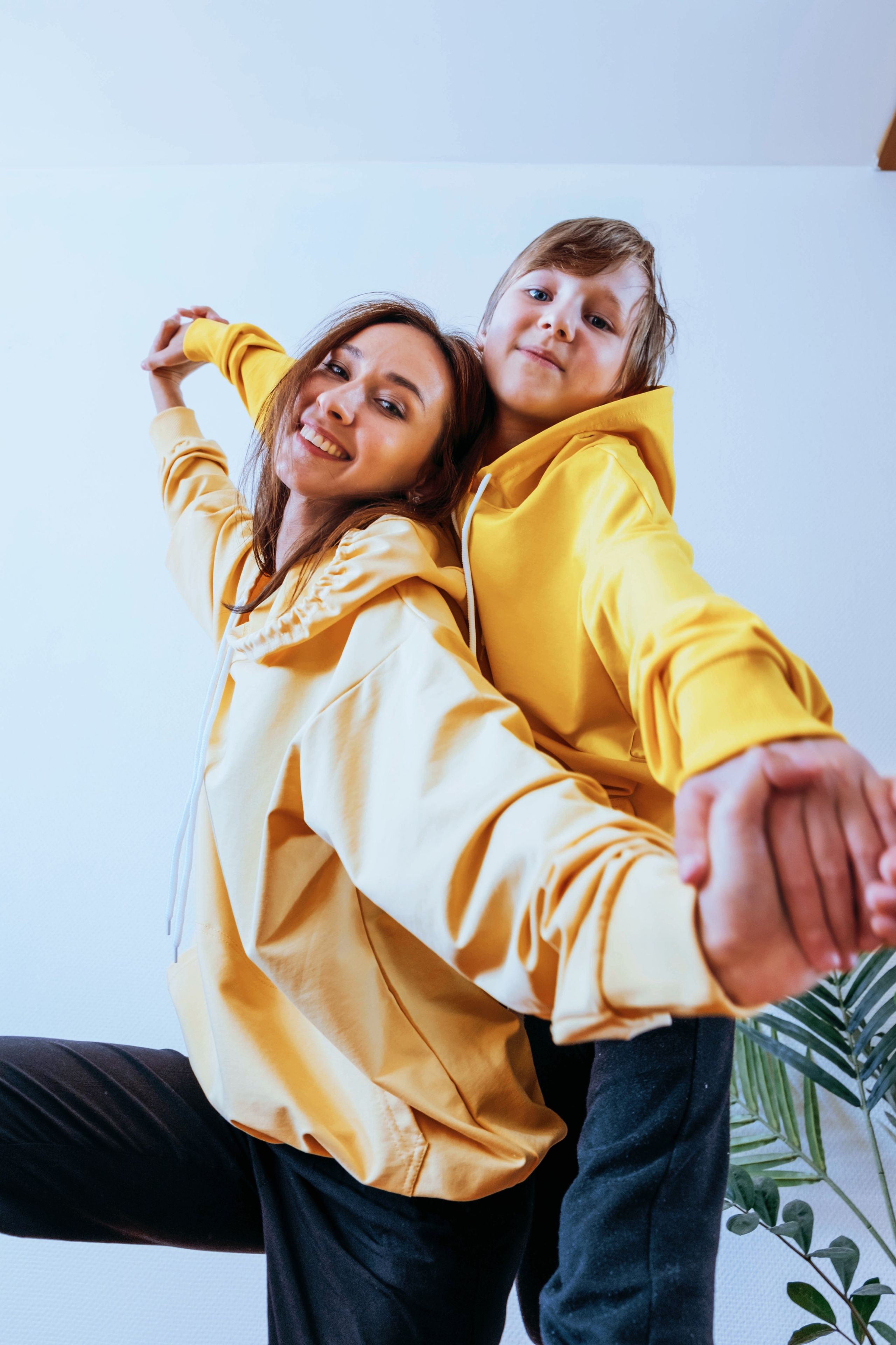 Мама с сыном. Семейный и детский фотограф Бишкек Элина Суерова