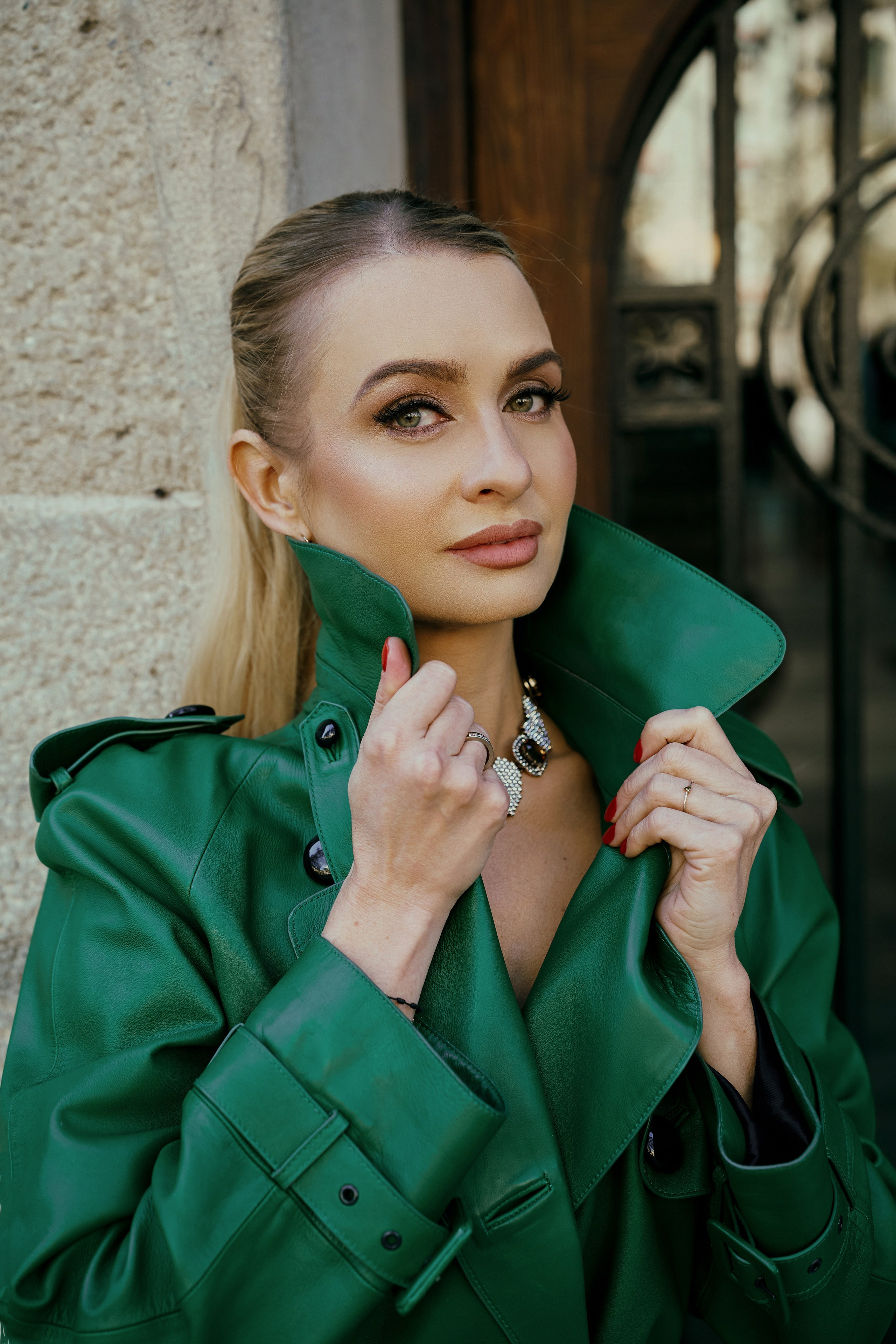 Валерия. Барселона. Фотограф в Барселоне Жанна Захарченко