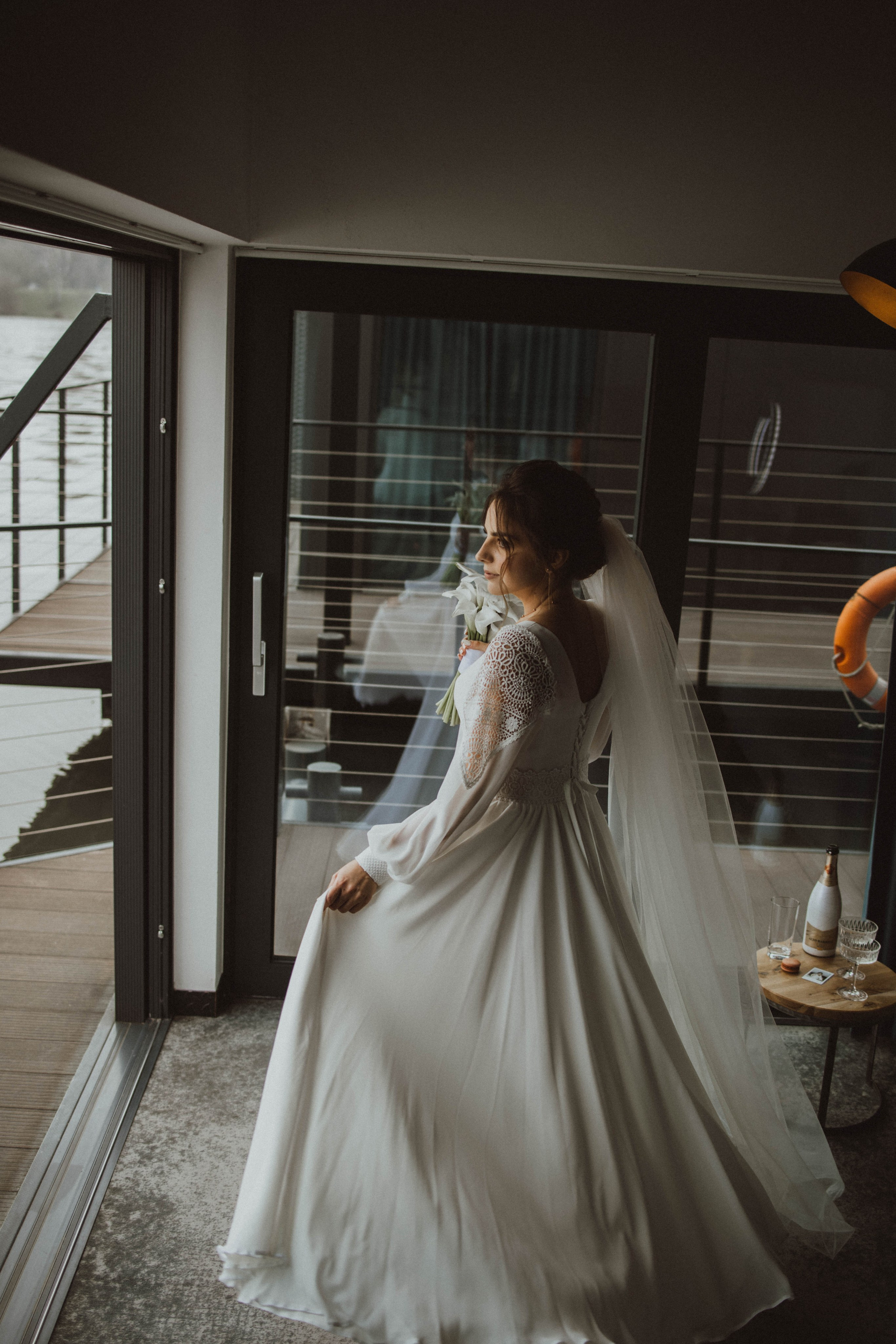 B&I. Fotograf Mykhalchuk Inna Kraków