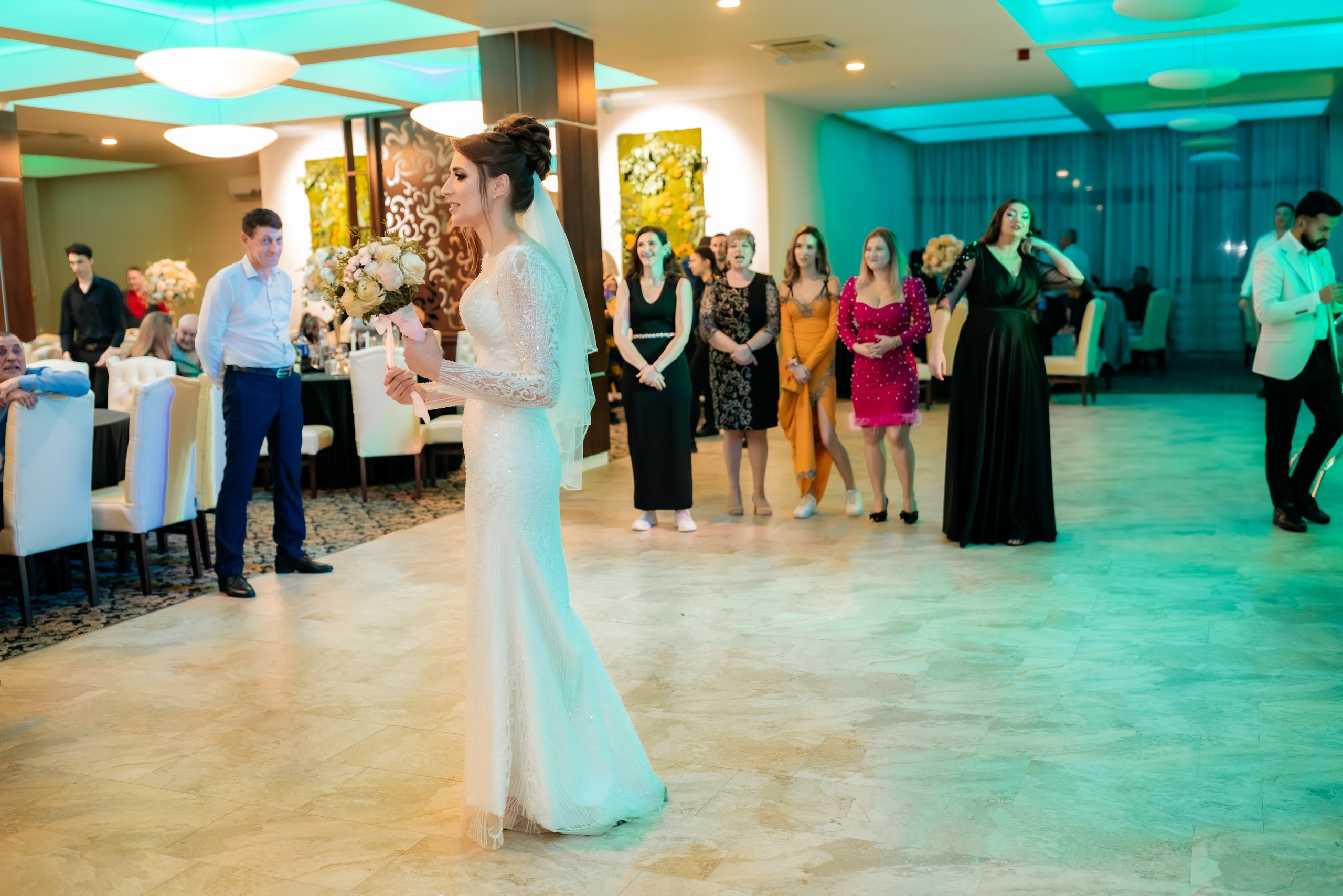 Nuntă Constantin & Dumitrița – Fotograf nuntă Botoșani | Alin Chirilă - Povestitor prin fotografie