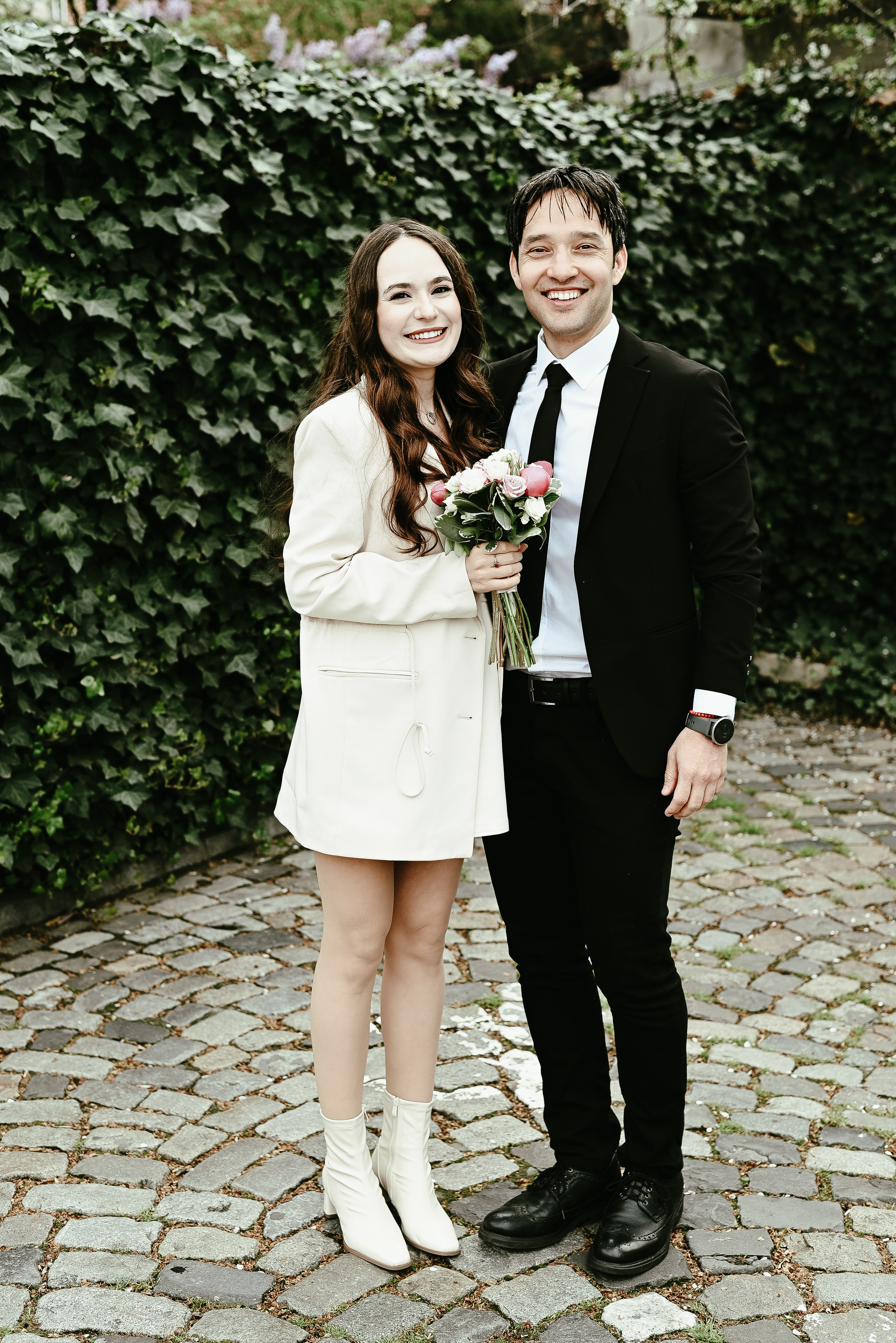 Cununie Lili si Alex, Starea Civila sector 3. Ana Maria Dragan Fotograf Evenimente