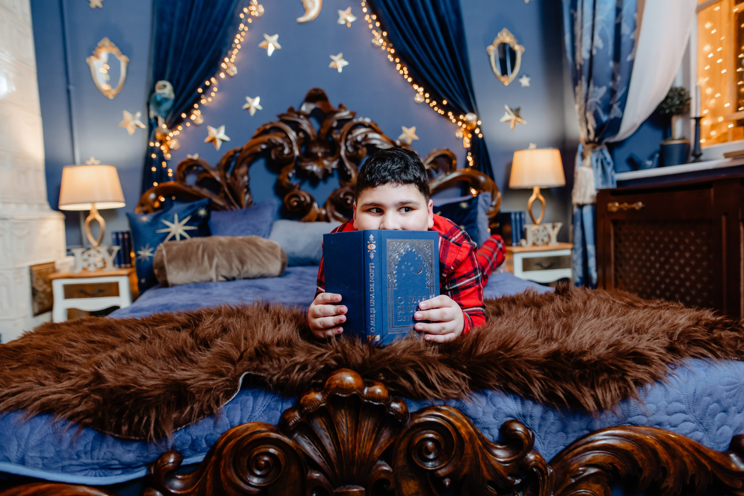 Ședința foto Kevin. Ana Maria Dragan Fotograf Evenimente