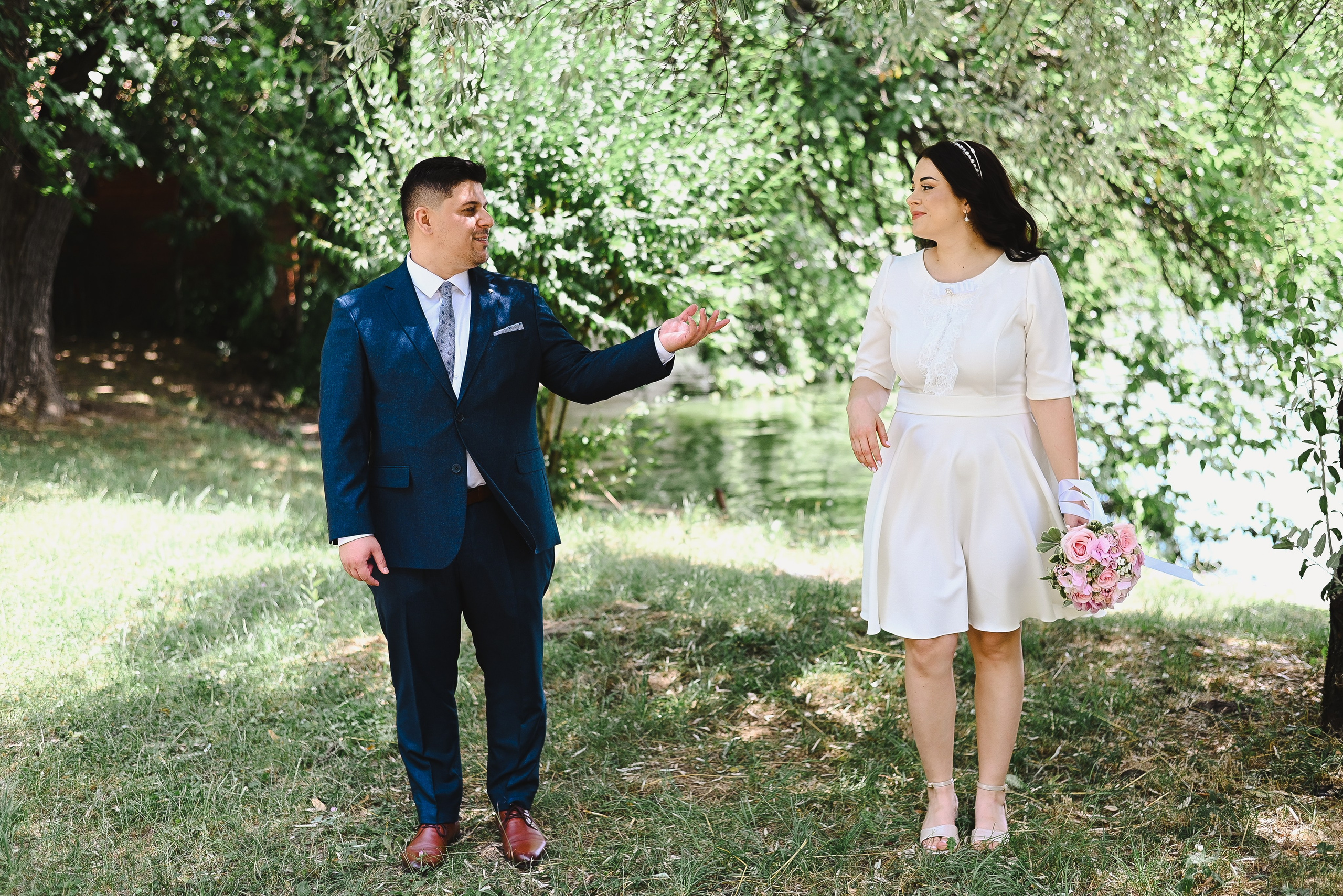 Cununie Alexandra si Andrei, Starea civila sector 4. Ana Maria Dragan Fotograf Evenimente