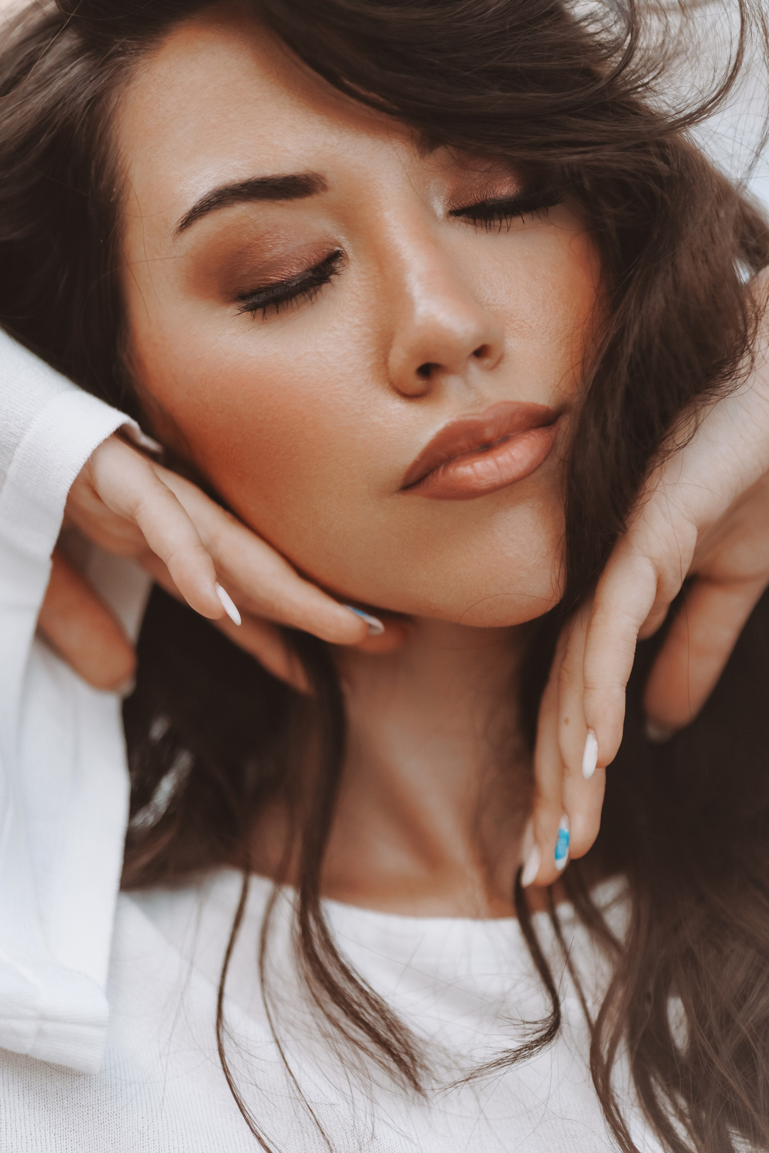 Индивидуална фотосесия. Фотограф Ирина Йотова